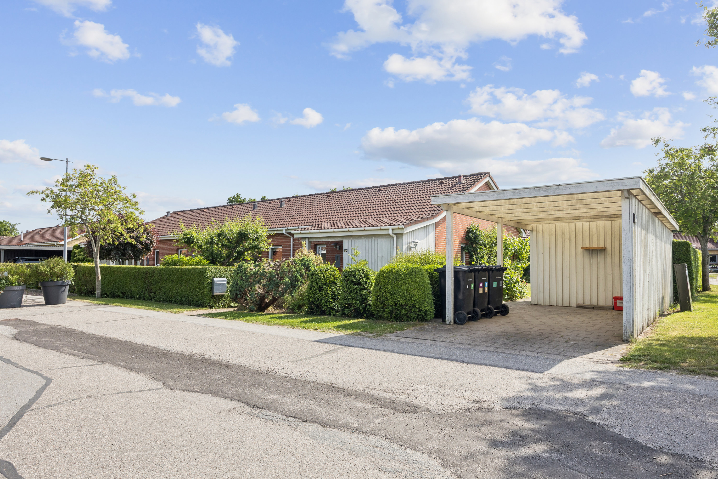 Fluebæksvej 14A, Benløse, 4100 Ringsted