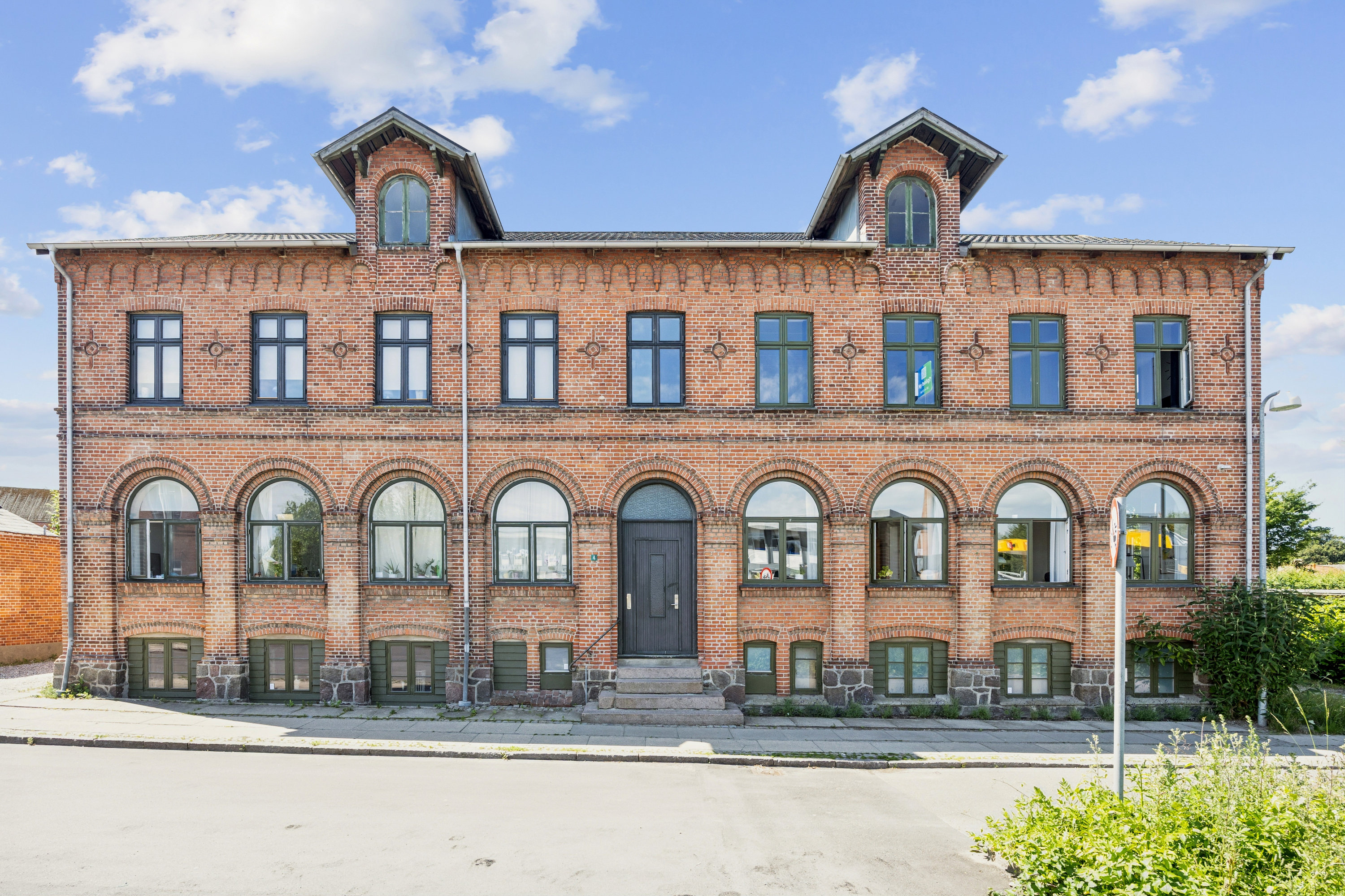 Bregentvedvej 4, 1. th., 4690 Haslev