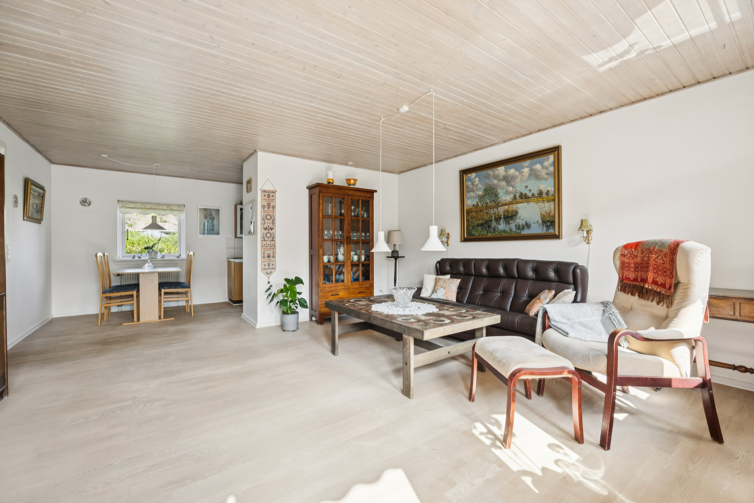 Fluebæksvej 14A, Benløse, 4100 Ringsted