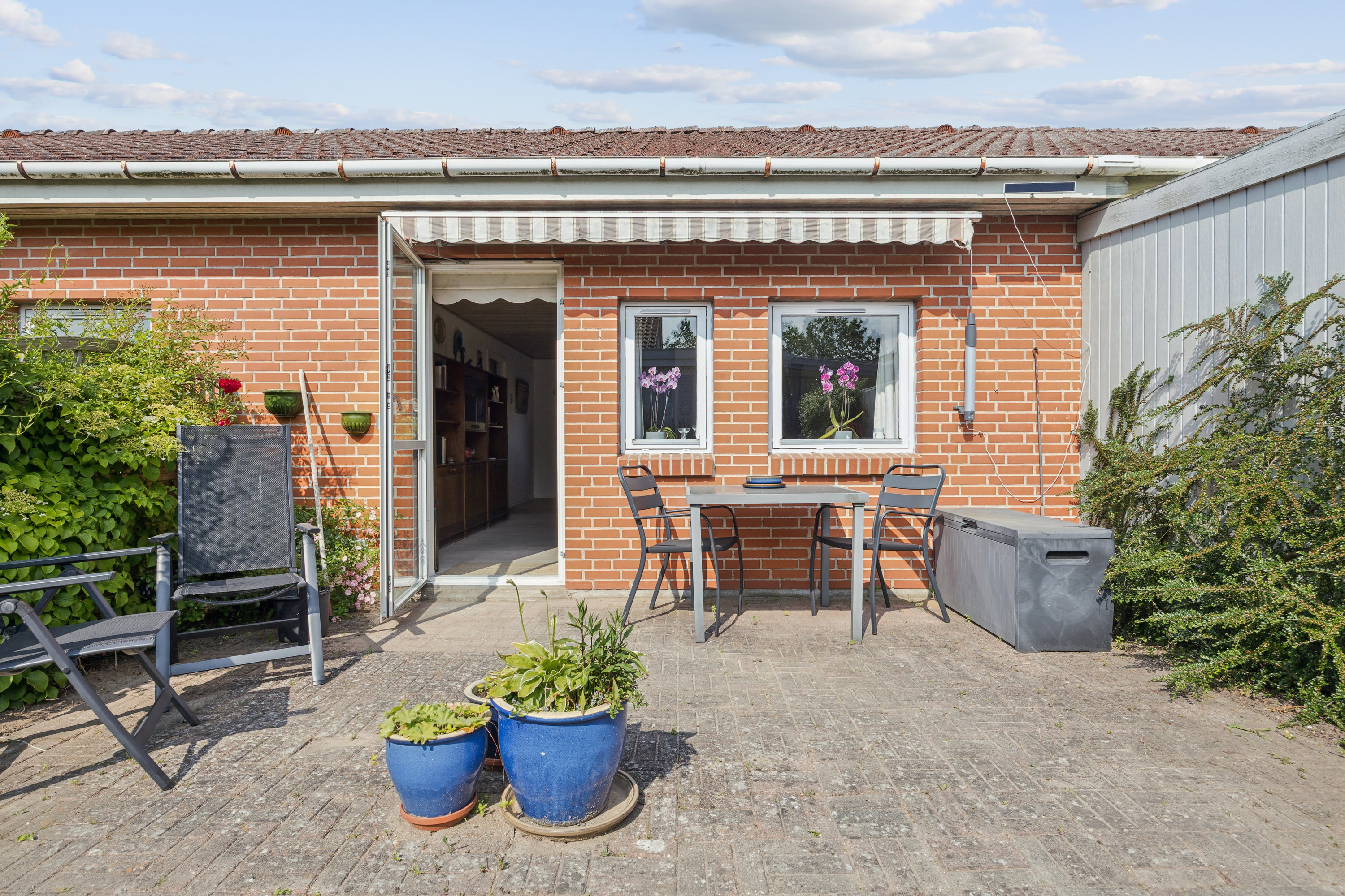 Fluebæksvej 14A, Benløse, 4100 Ringsted