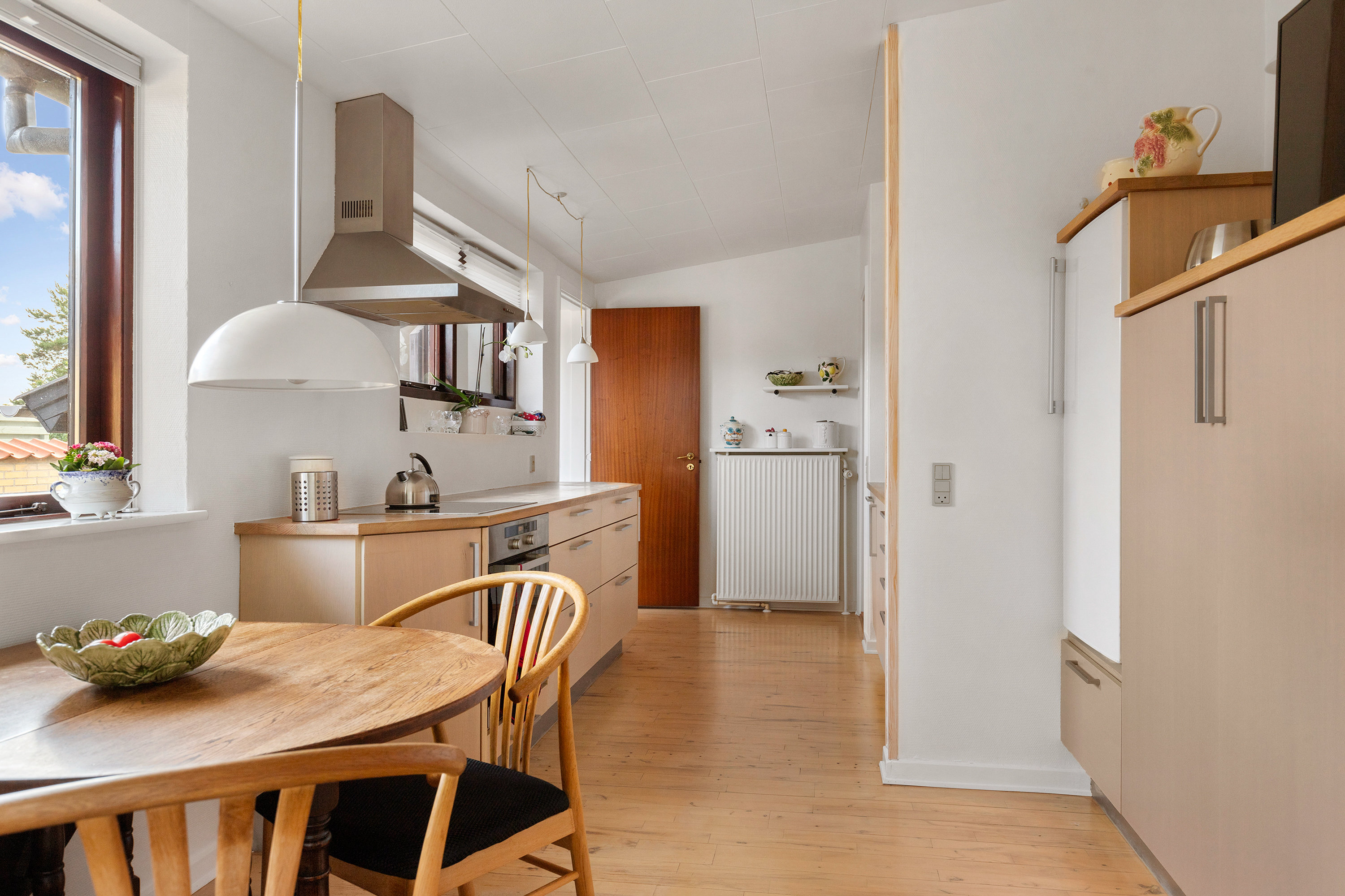 Dannebrogsgade 105, 9700 Brønderslev