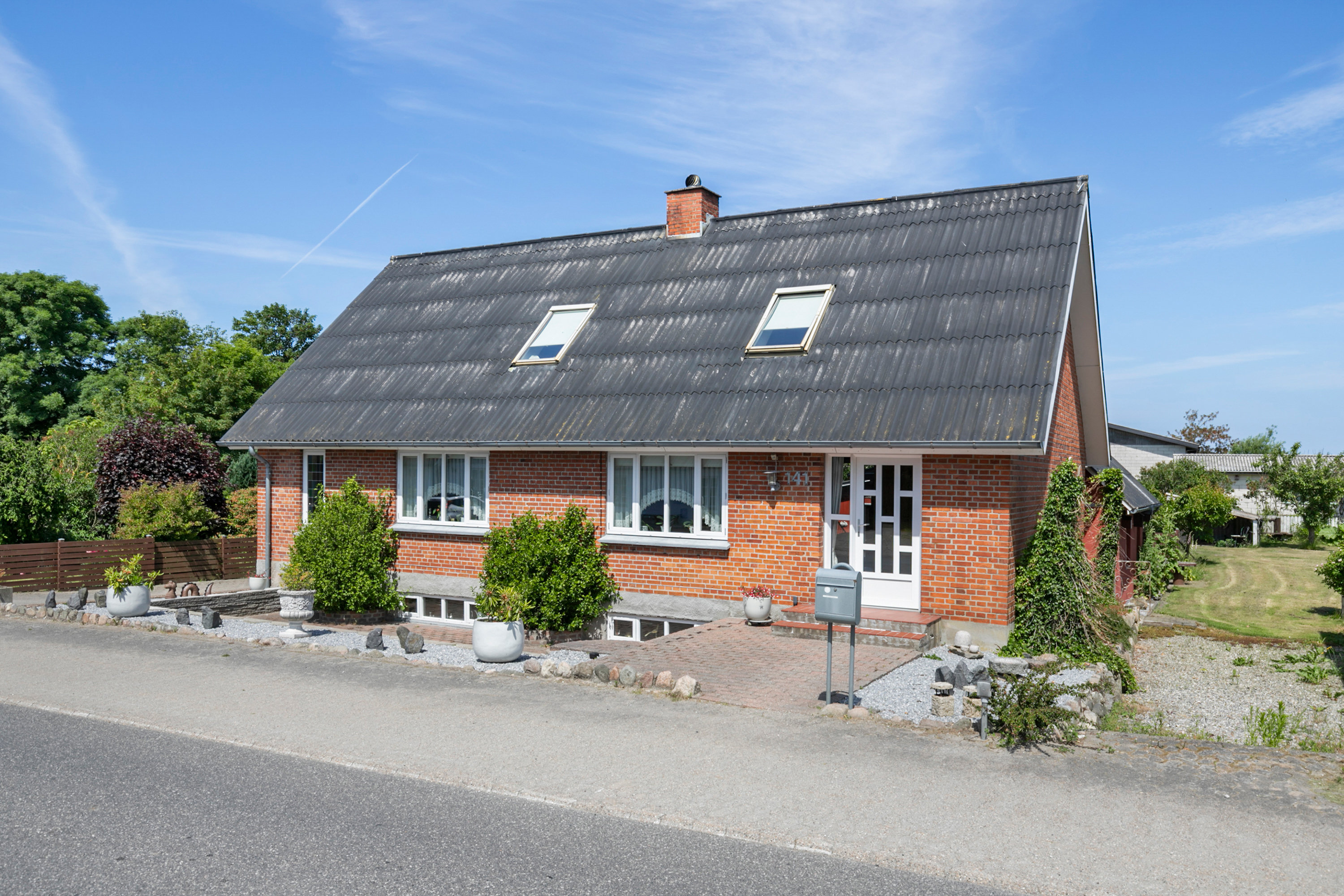 Hjortdalvej 141, Hjortdal, 9690 Fjerritslev