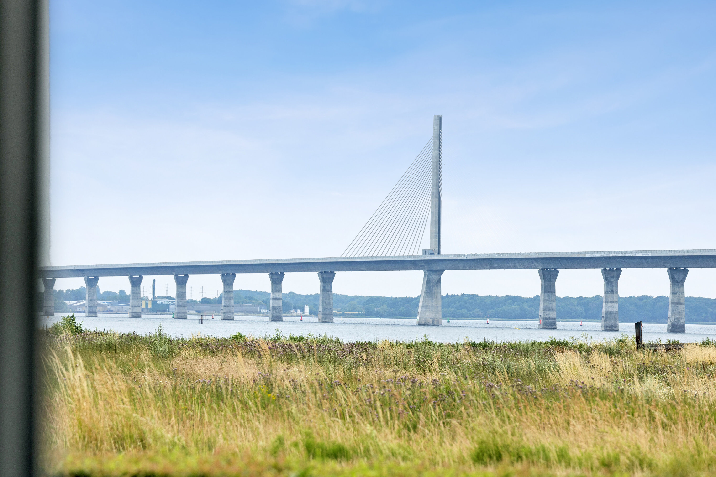 Fremhævet udsigt billede i fuldskærmstilstand. Billede af Maagevej 32, 4760 Vordingborg