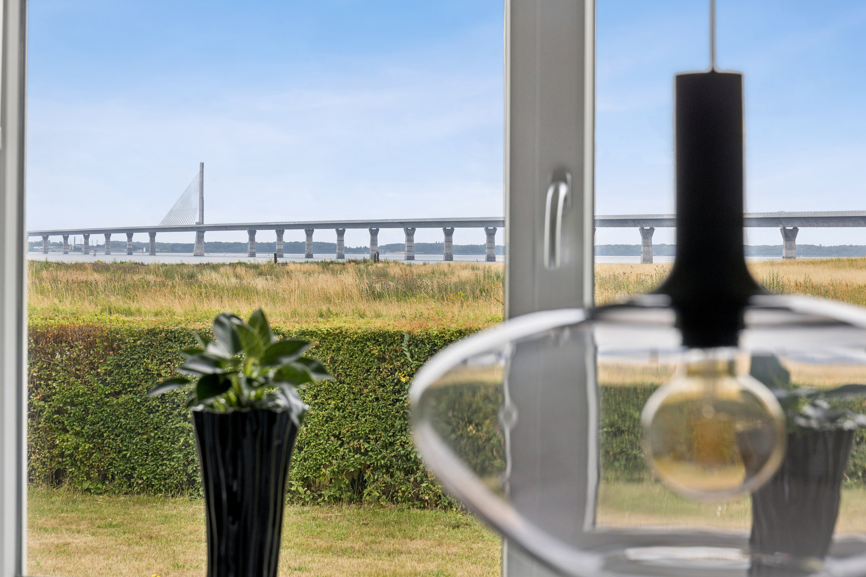 Fremhævet udsigt billede i fuldskærmstilstand. Billede af Maagevej 32, 4760 Vordingborg