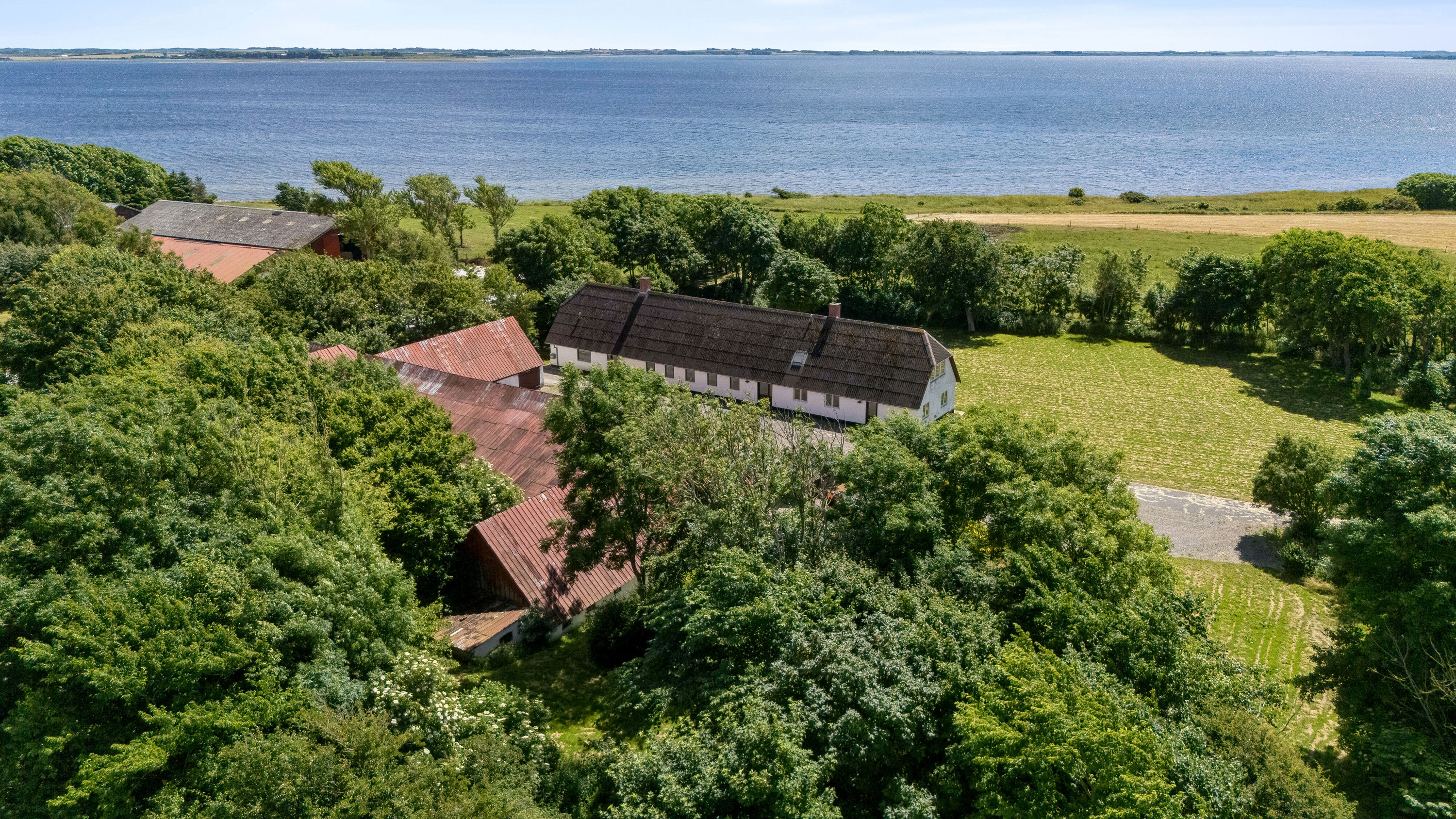 Gudnæsvej 12, 7755 Bedsted Thy