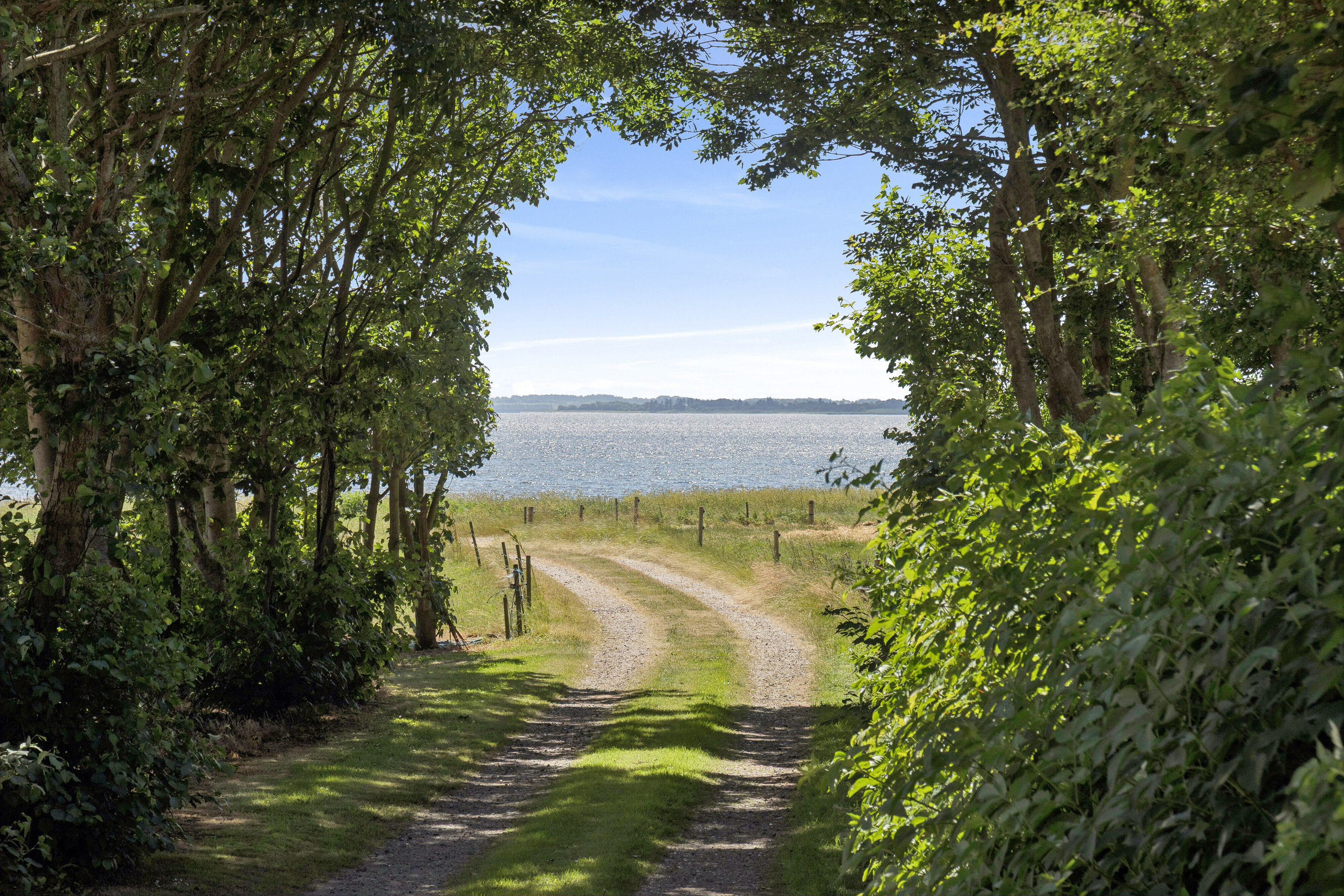 Gudnæsvej 12, 7755 Bedsted Thy