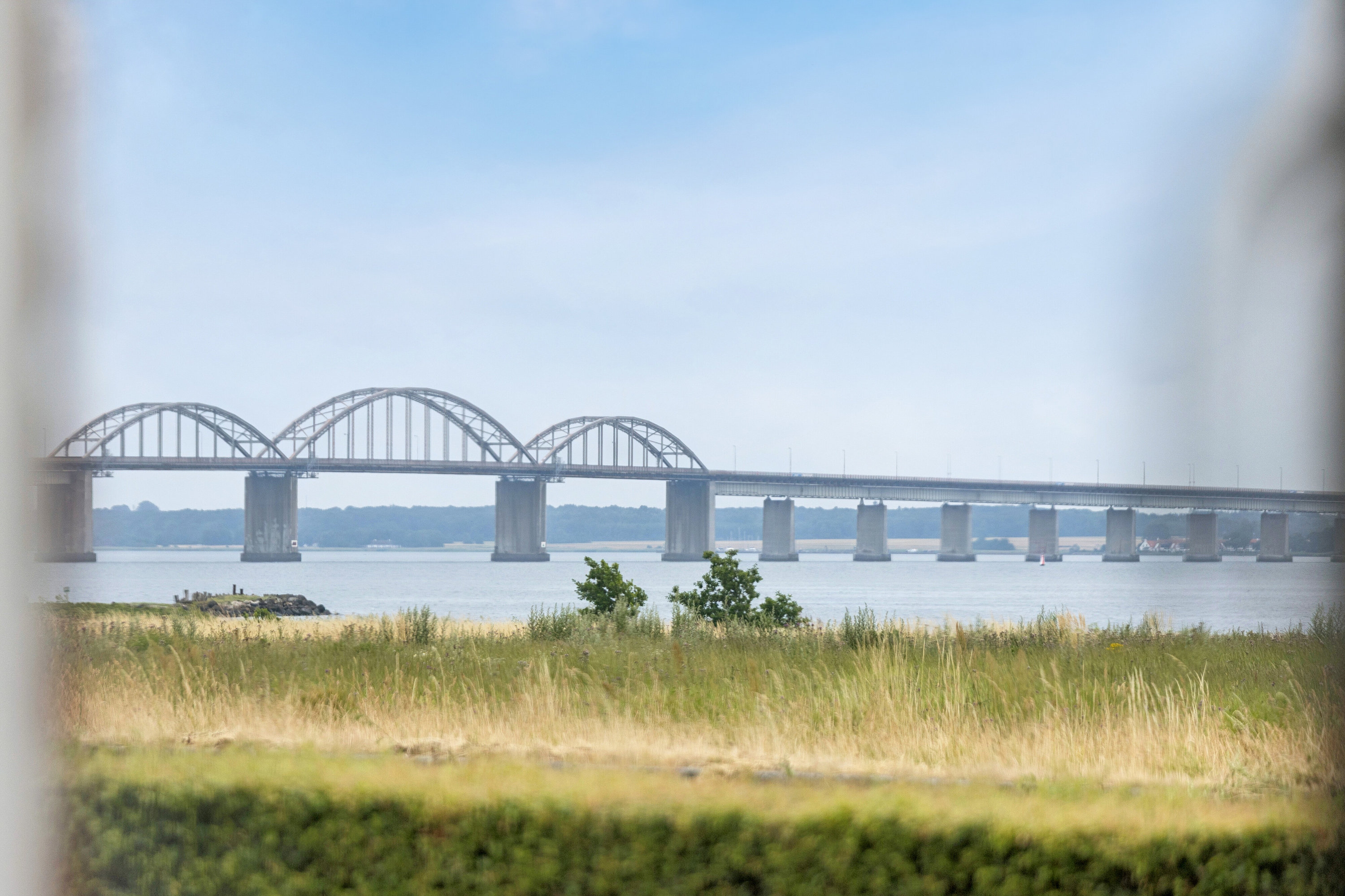 Fremhævet udsigt billede i fuldskærmstilstand. Billede af Maagevej 32, 4760 Vordingborg