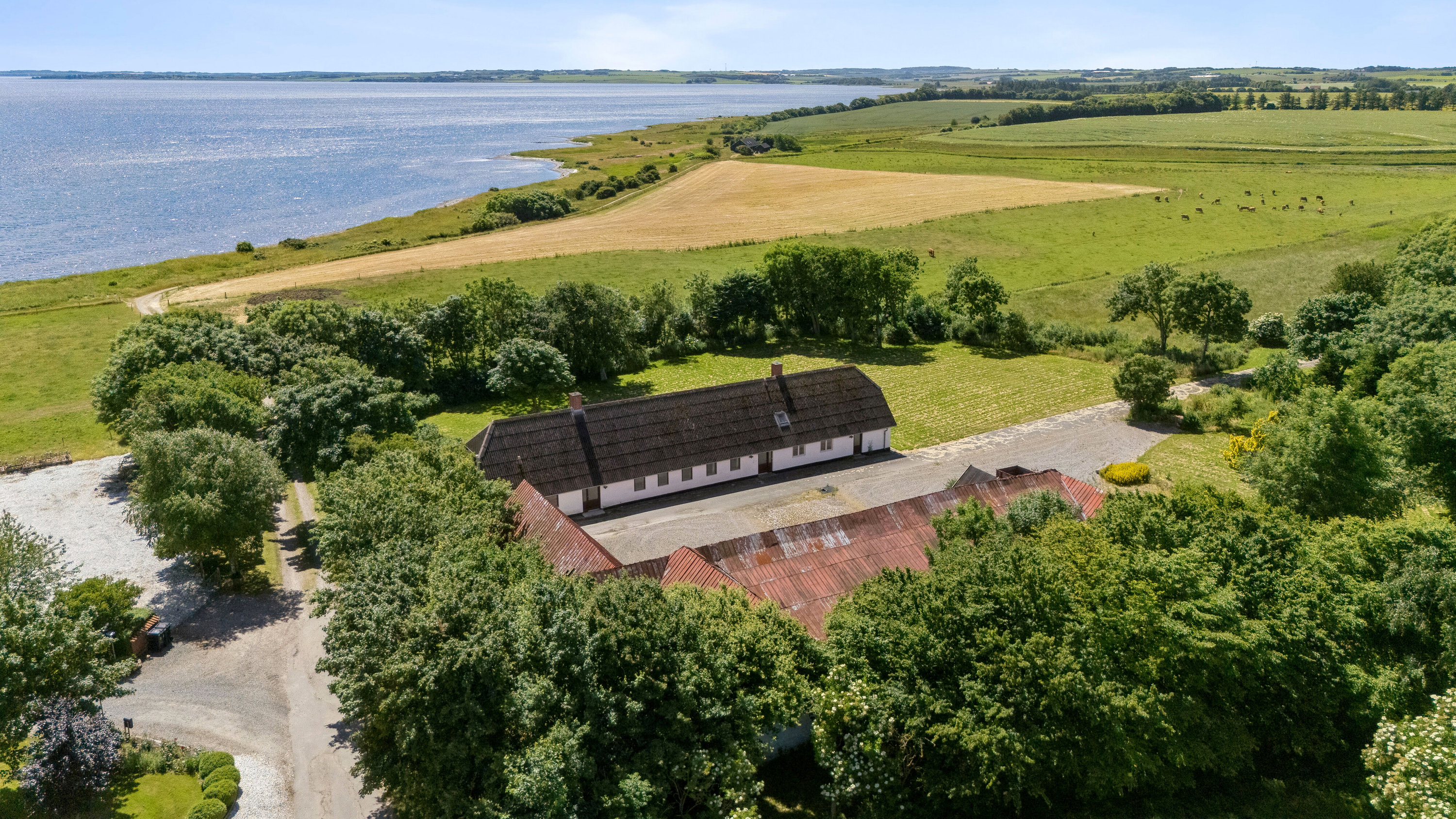 Gudnæsvej 12, 7755 Bedsted Thy