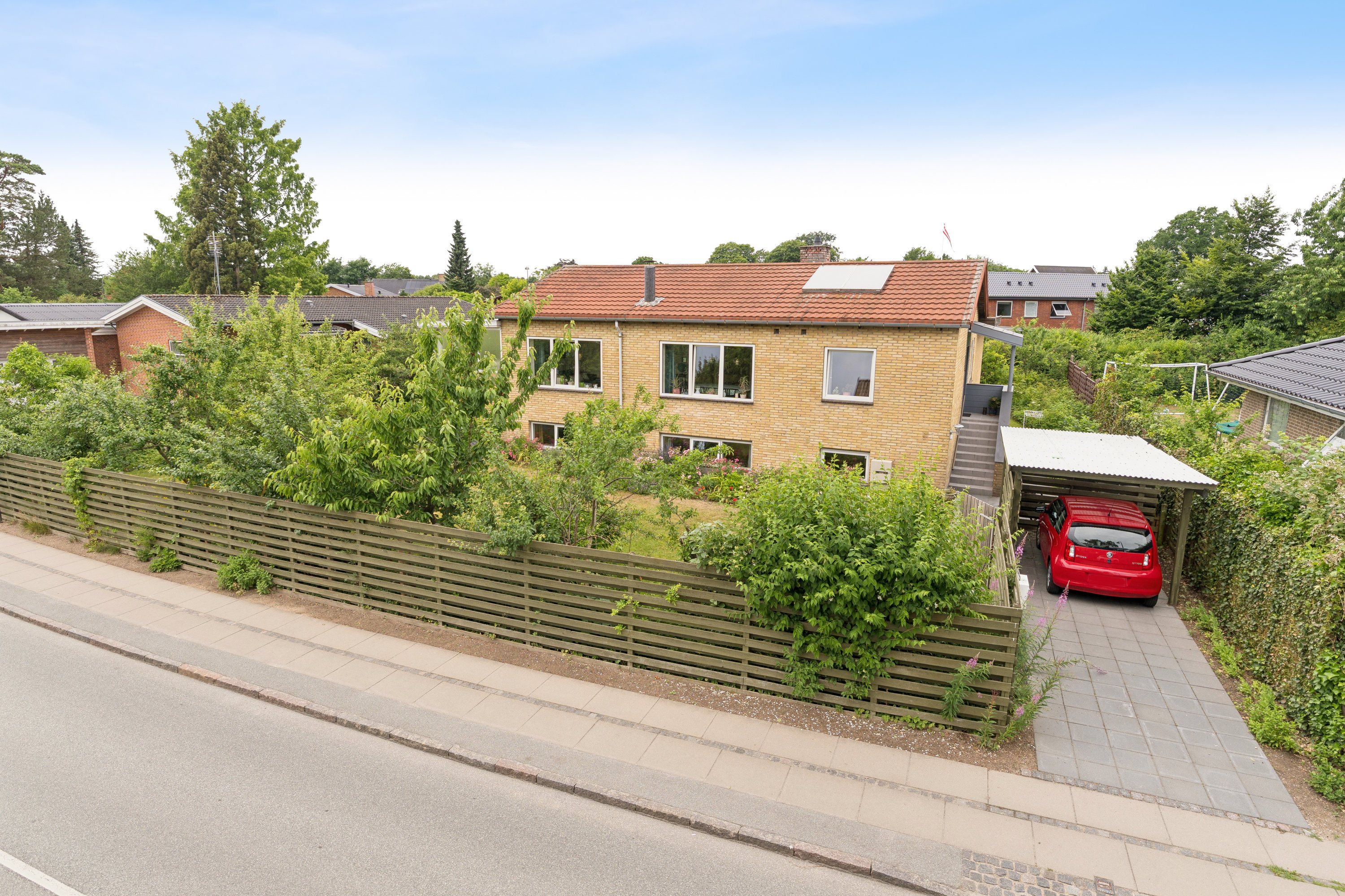 Grønsvinget 34, 2730 Herlev