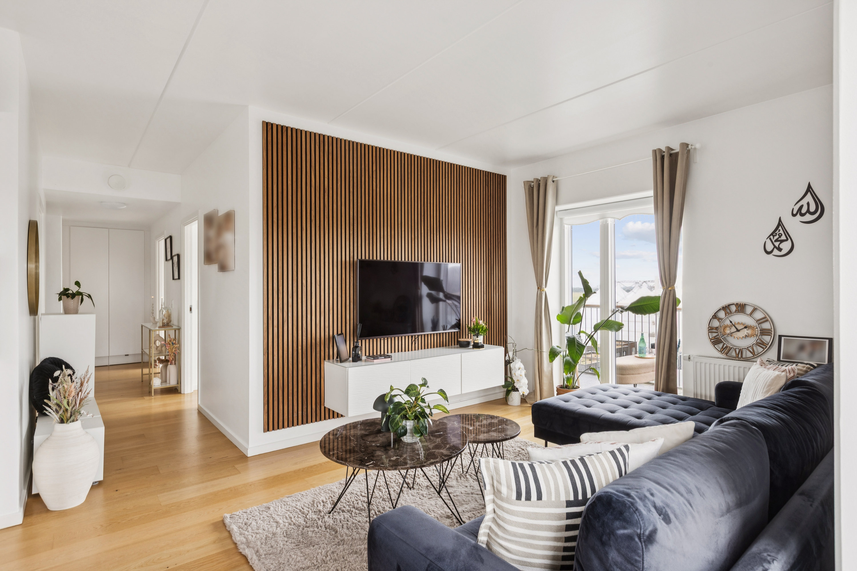 Robert Jacobsens Vej 1A, 8. th., 2300 København S