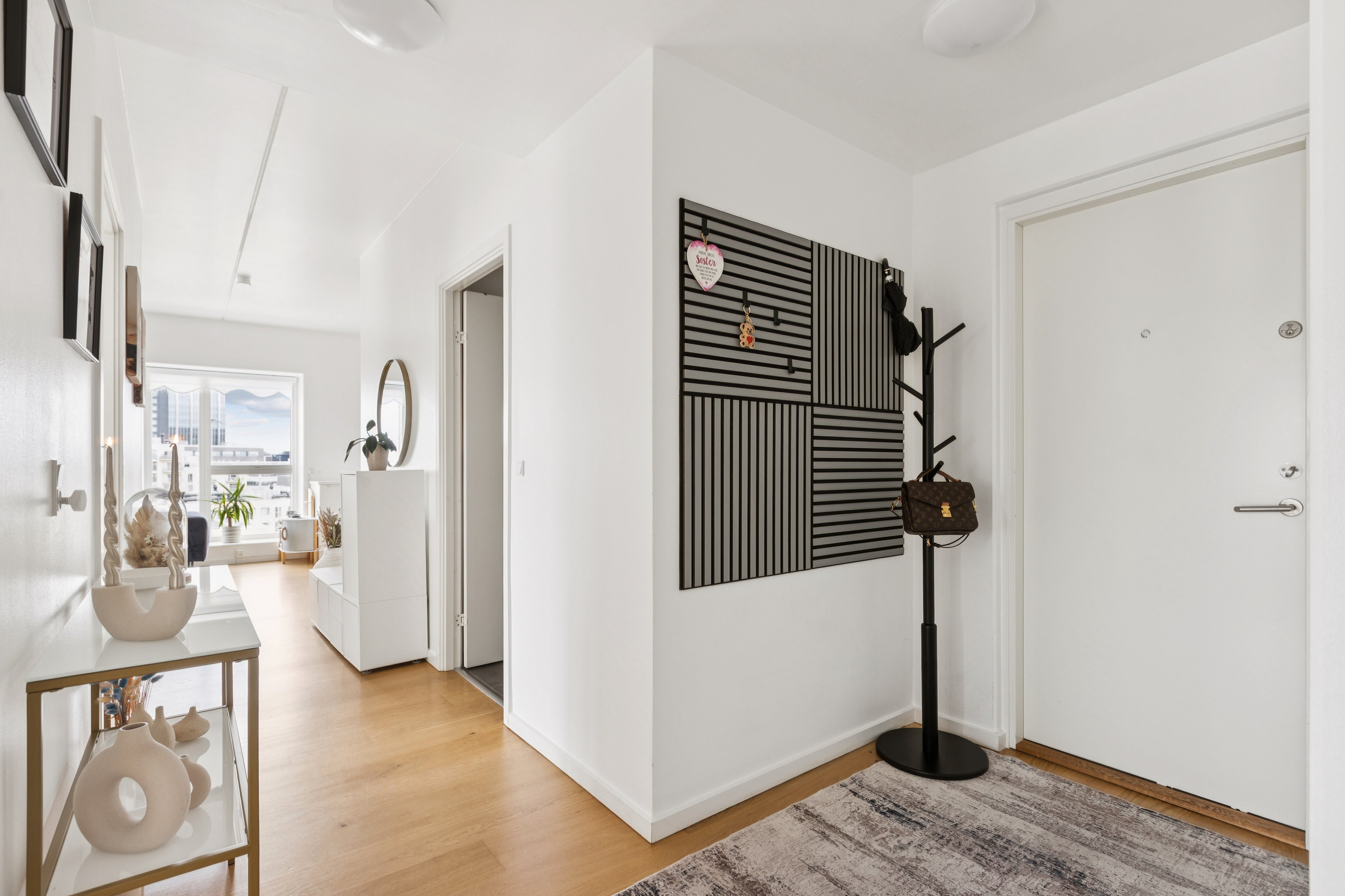 Robert Jacobsens Vej 1A, 8. th., 2300 København S