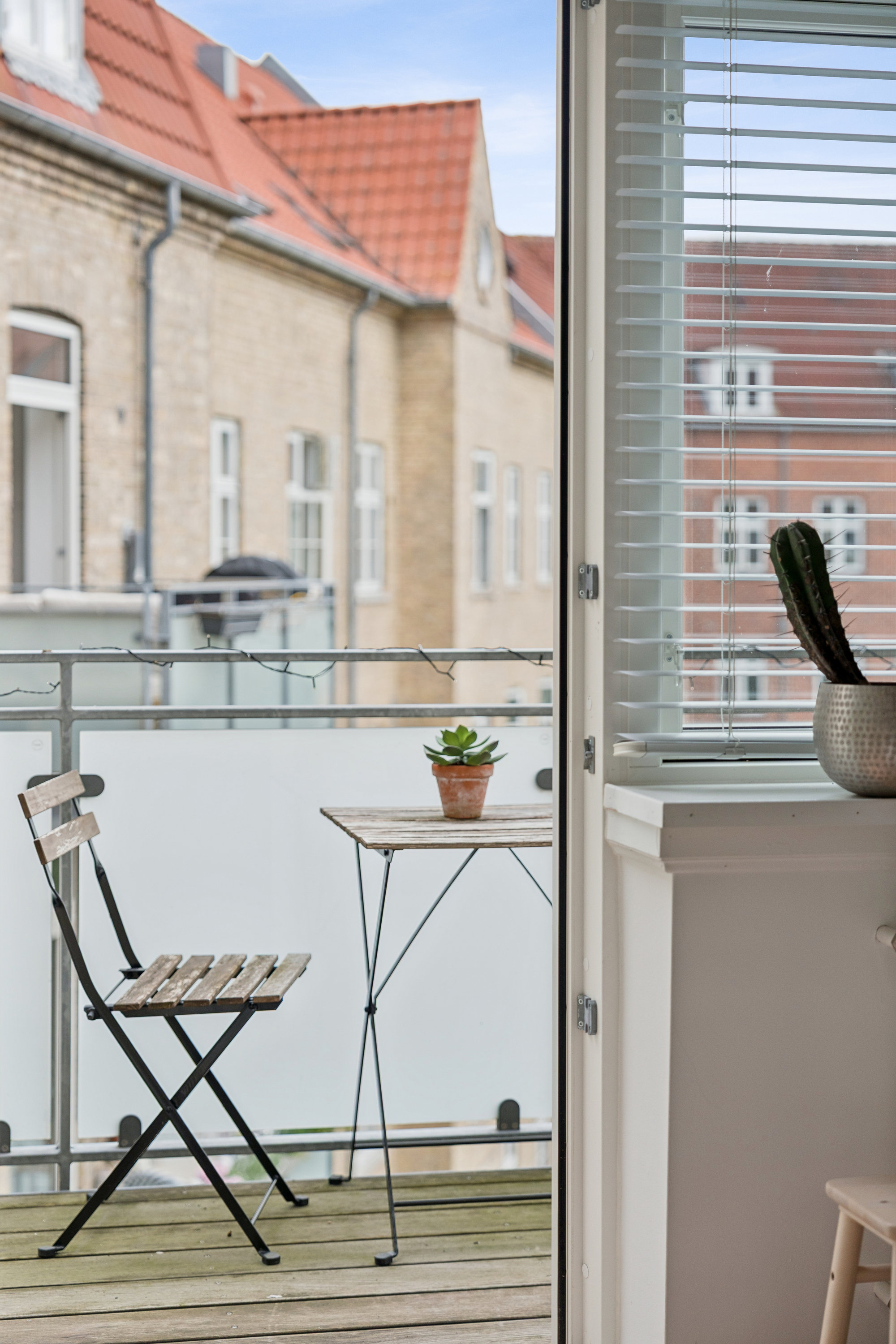 Fremhævet værelse billede i fuldskærmstilstand. Billede af Teglværks Alle 1, 3. th., 9000 Aalborg