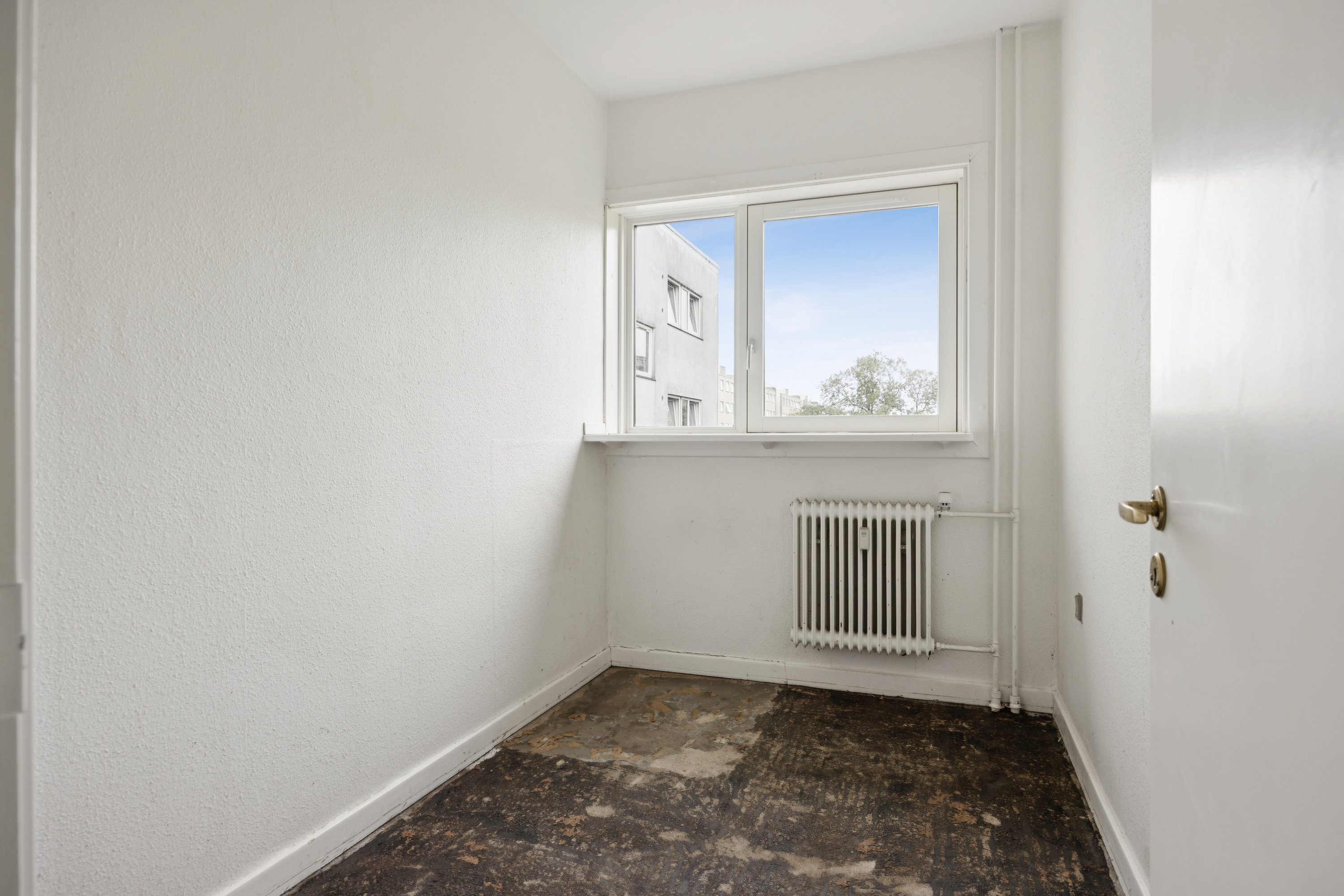 Fremhævet værelse billede i fuldskærmstilstand. Billede af Gammel Kongevej 72A, 4. th., 1850 Frederiksberg C
