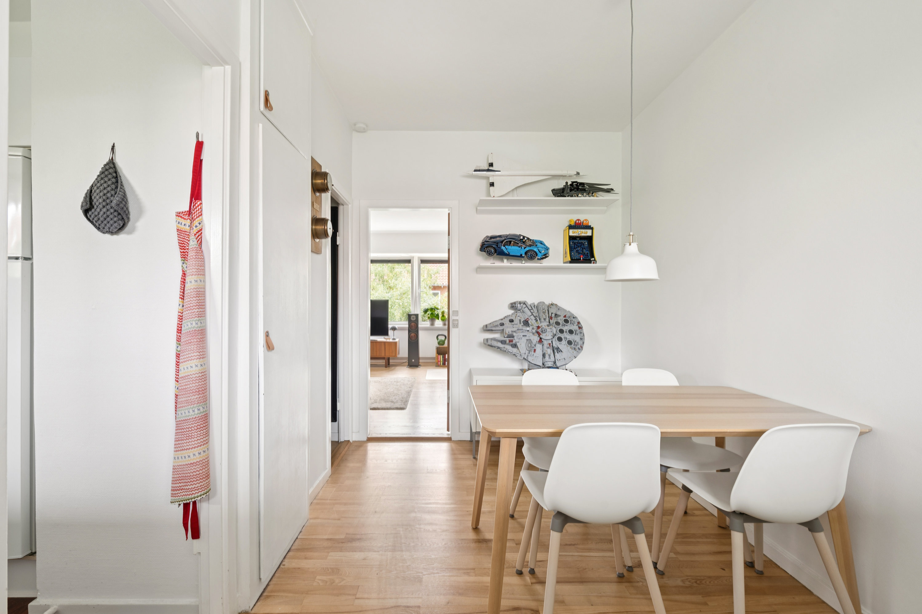 Kirsebærvænget 3, 1. 3., 2800 Kongens Lyngby