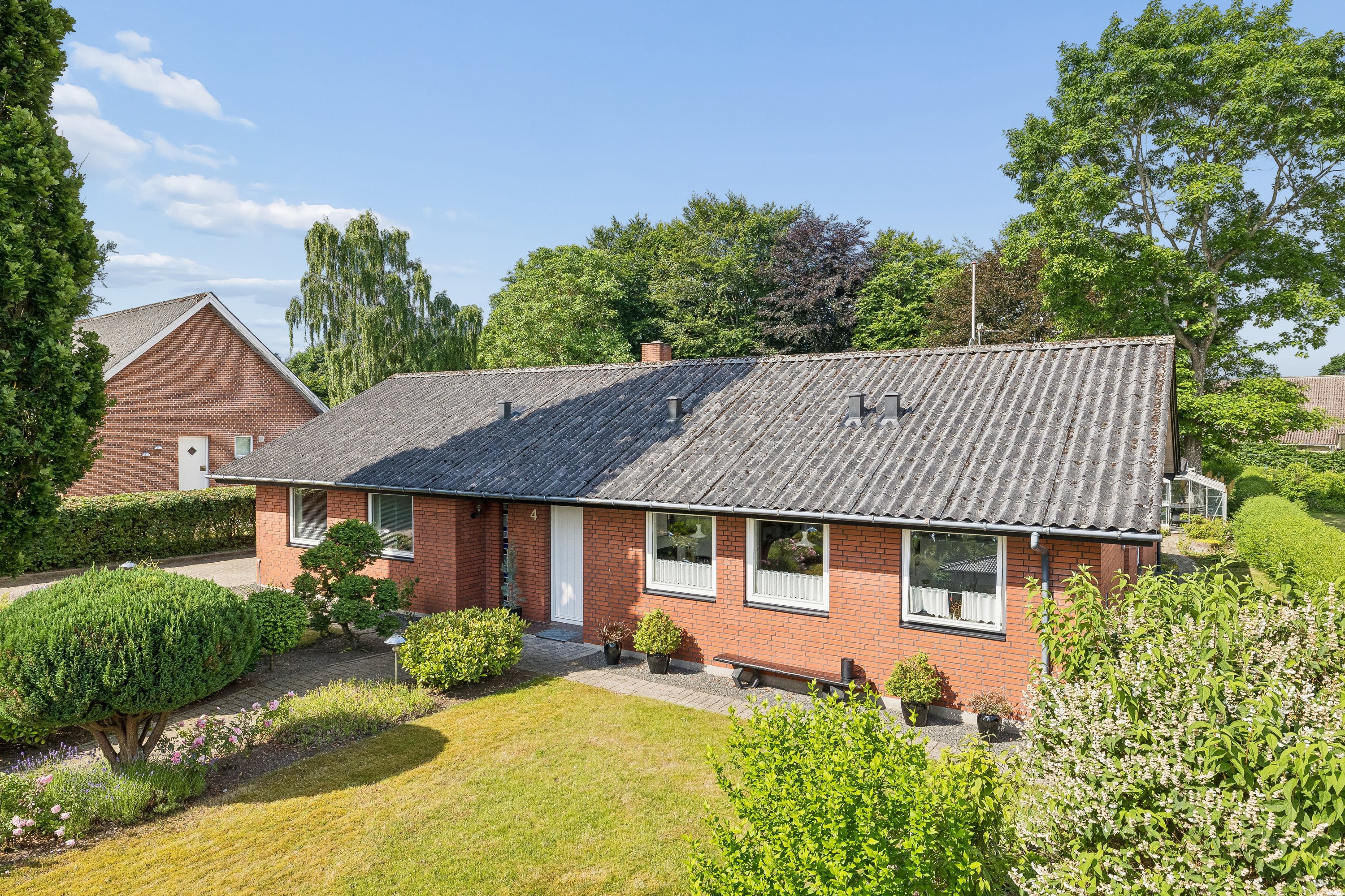 Fasanvej 4, Assens, 9550 Mariager