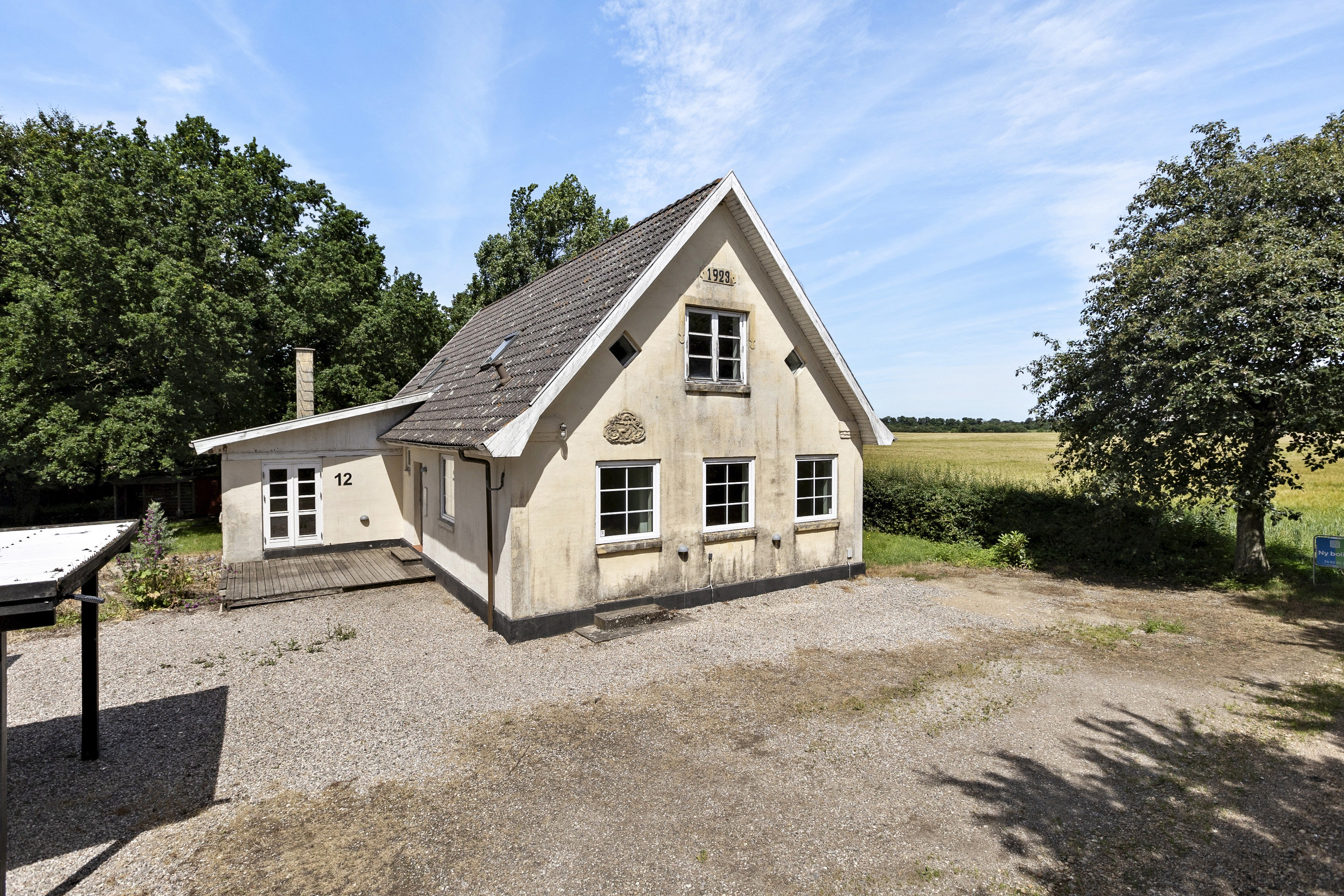 Bredhøjvej 12, 6392 Bolderslev
