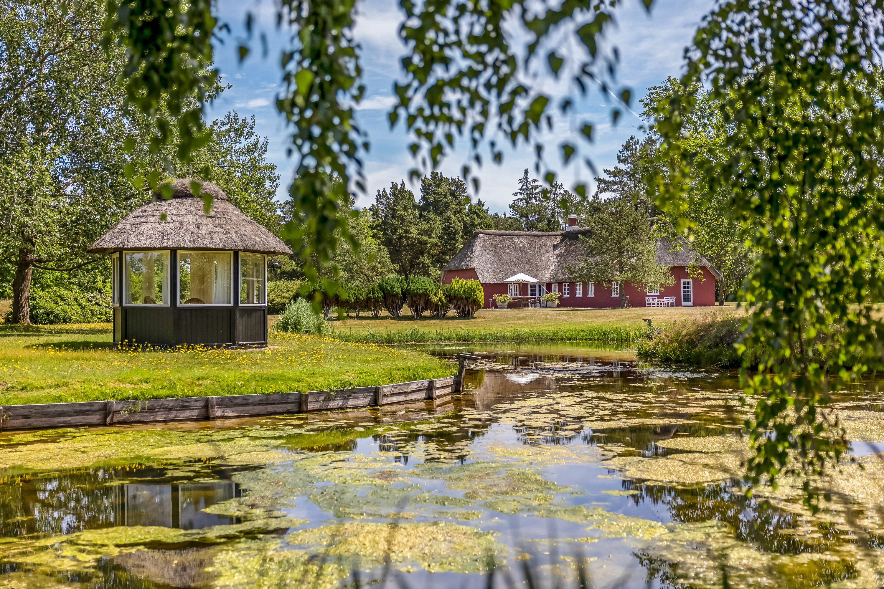 Gl Skolevej 18, Kongsmark, 6792 Rømø