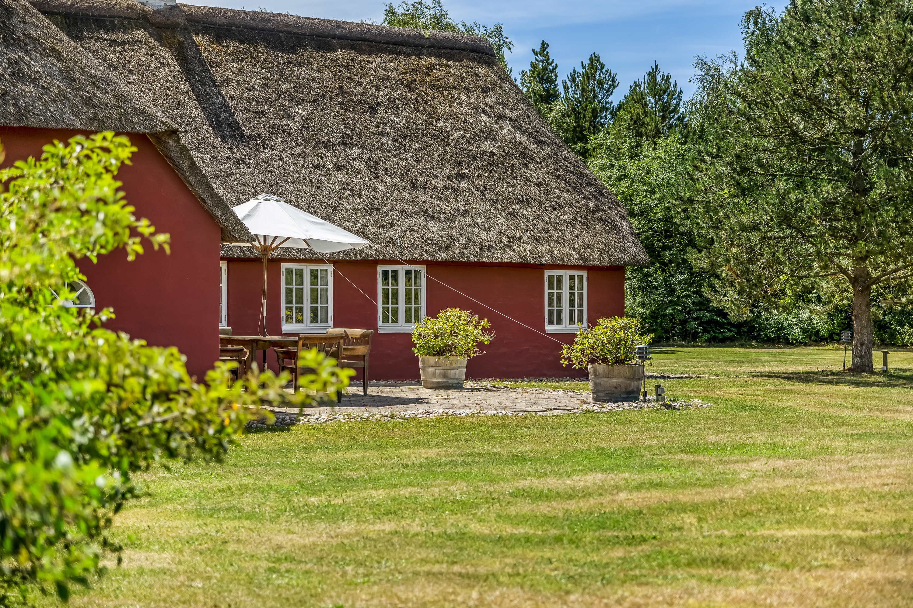 Gl Skolevej 18, Kongsmark, 6792 Rømø