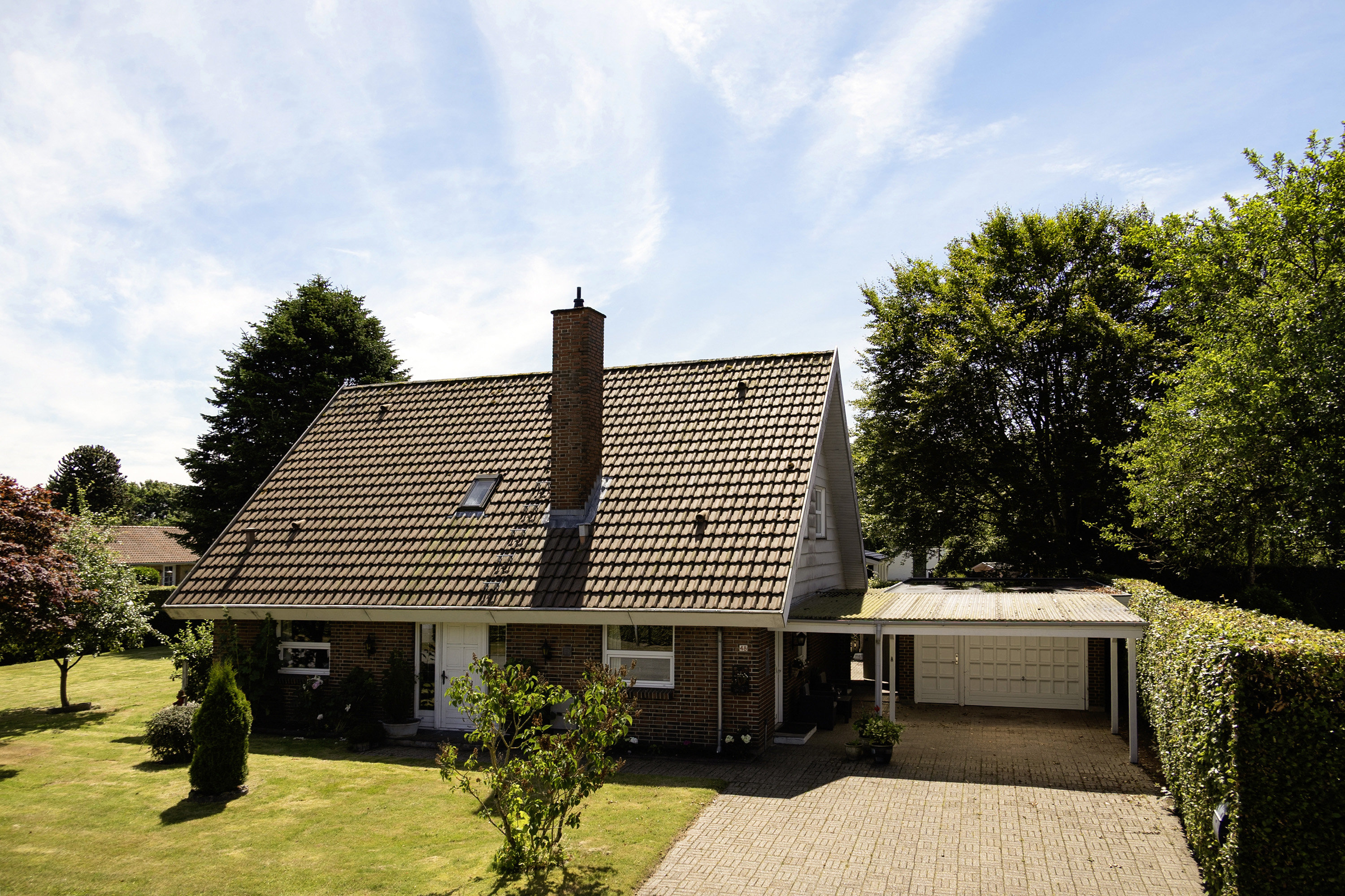 Rugtoften 48, Skodborg, 6630 Rødding