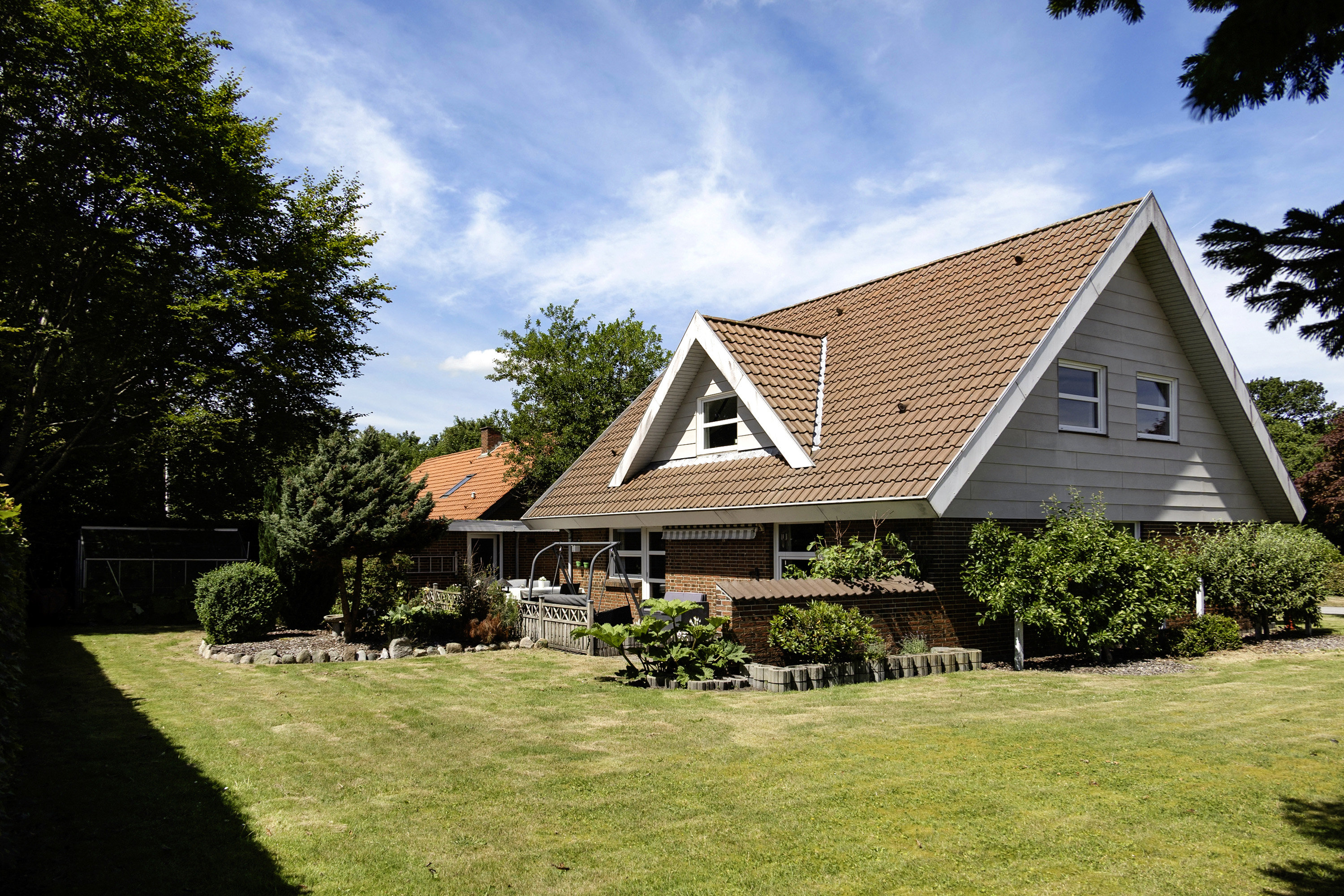 Rugtoften 48, Skodborg, 6630 Rødding