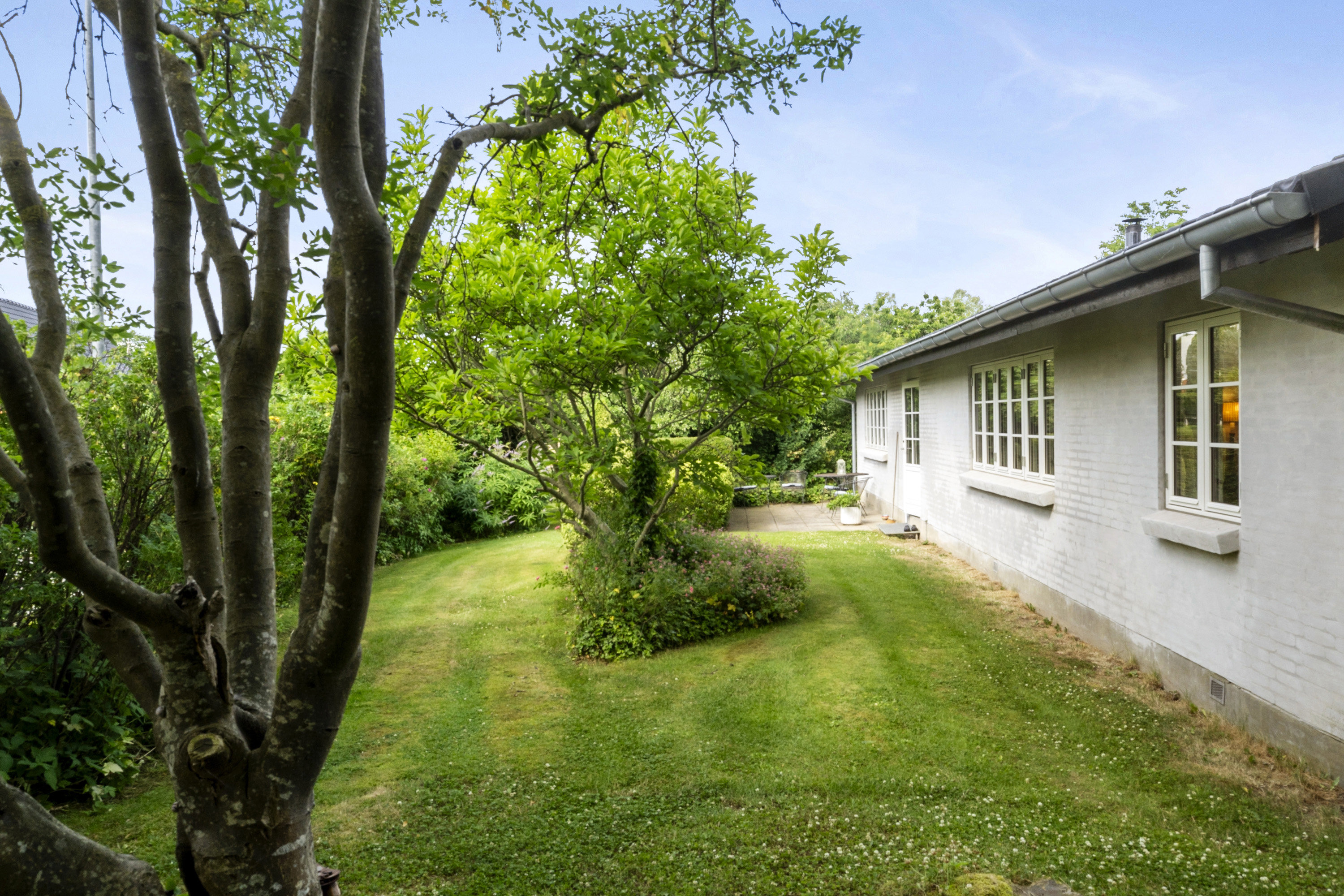 Krøruplundvej 12, Gangsted, 8732 Hovedgård