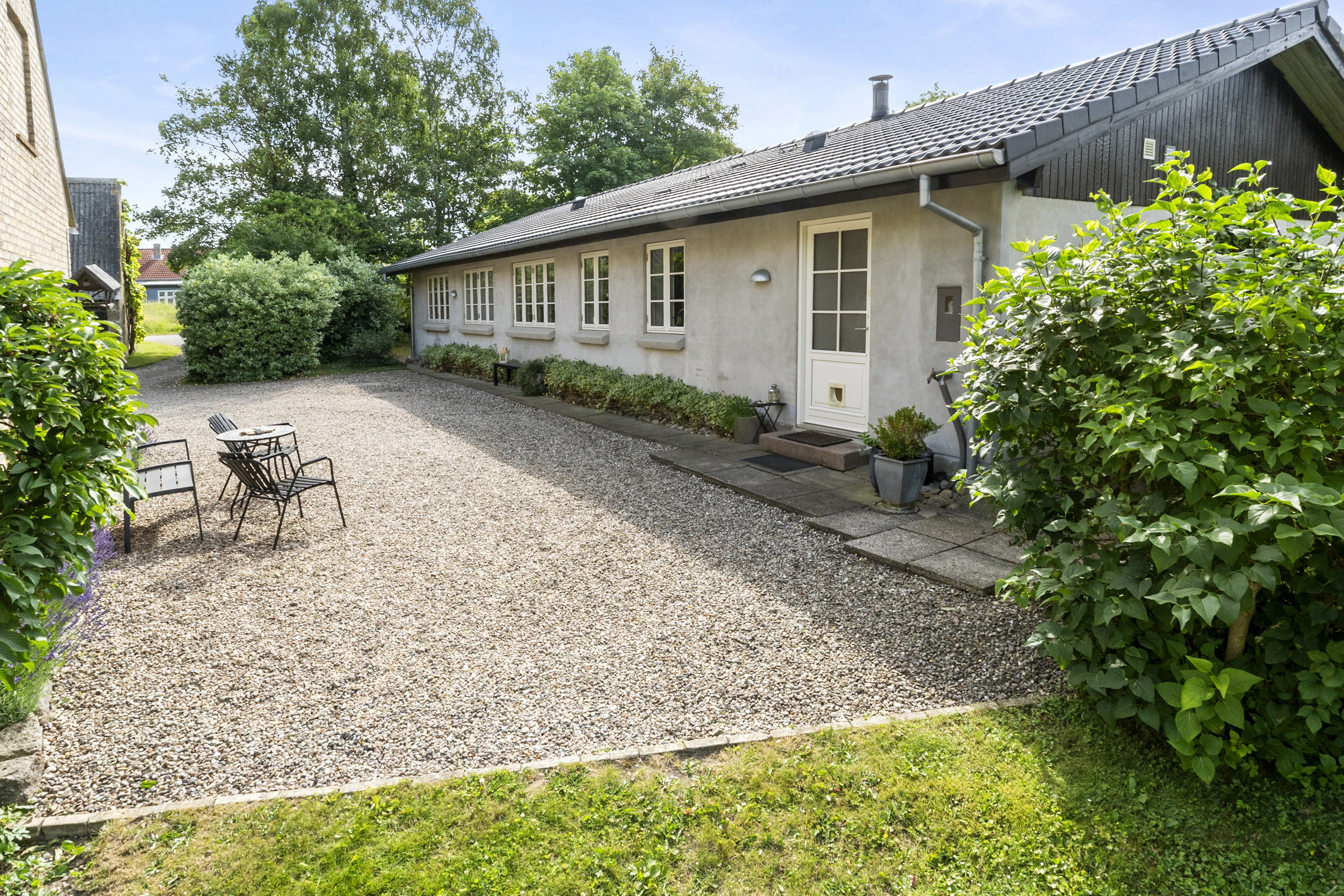 Krøruplundvej 12, Gangsted, 8732 Hovedgård