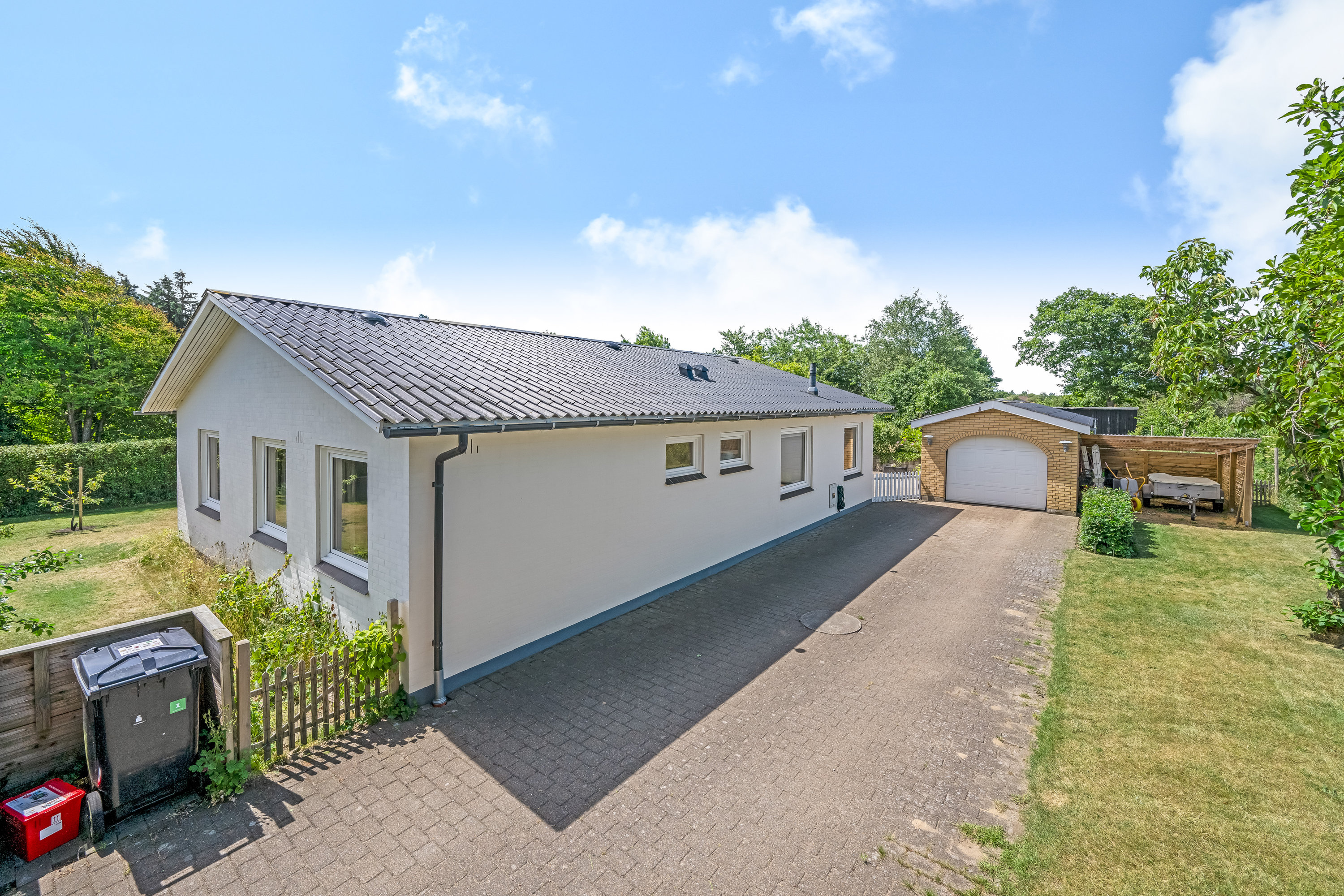 Nørre Alle 5, Hee, 6950 Ringkøbing