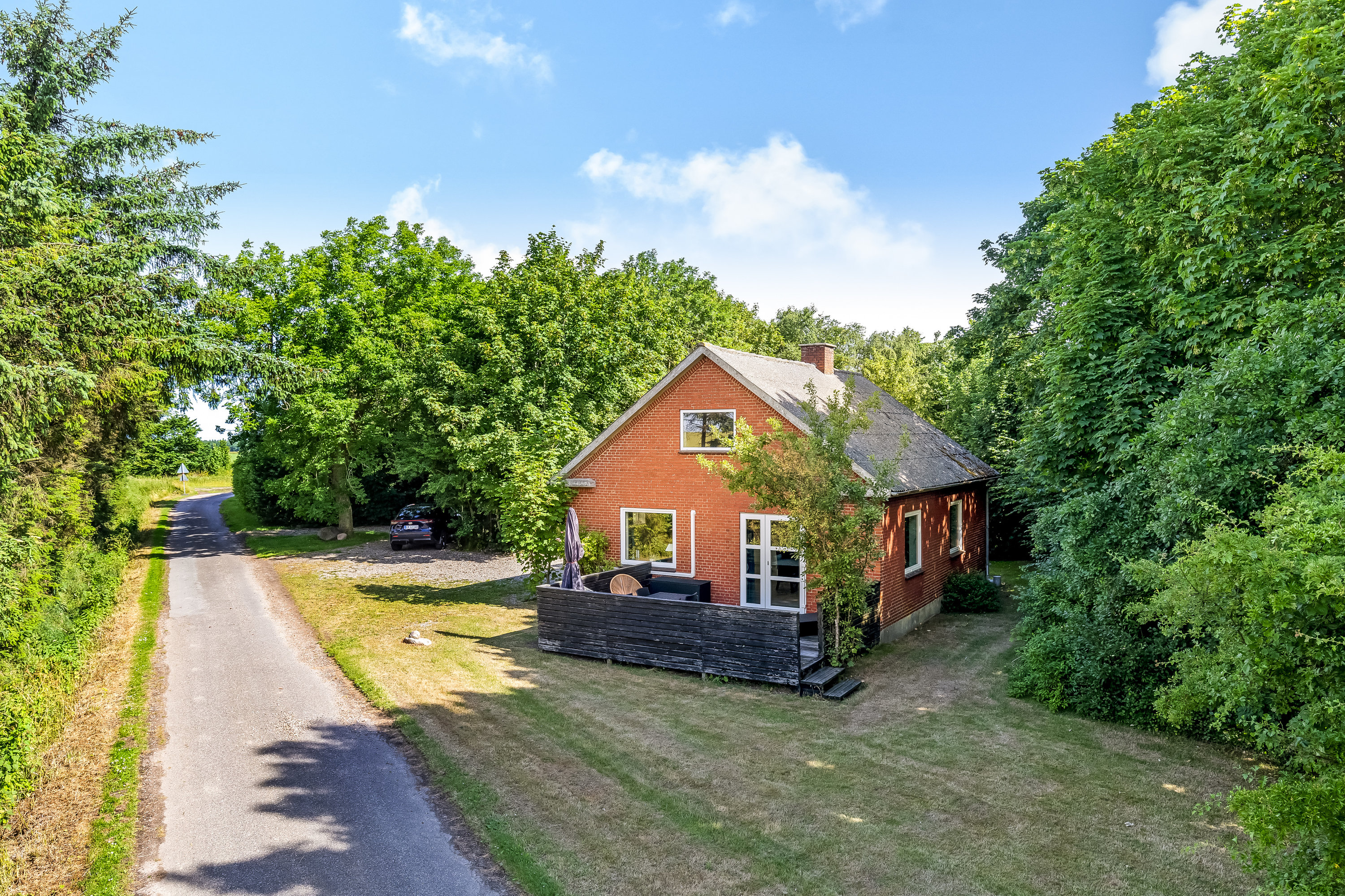 Ny Møllevej 8, S Sejerslev, 6280 Højer