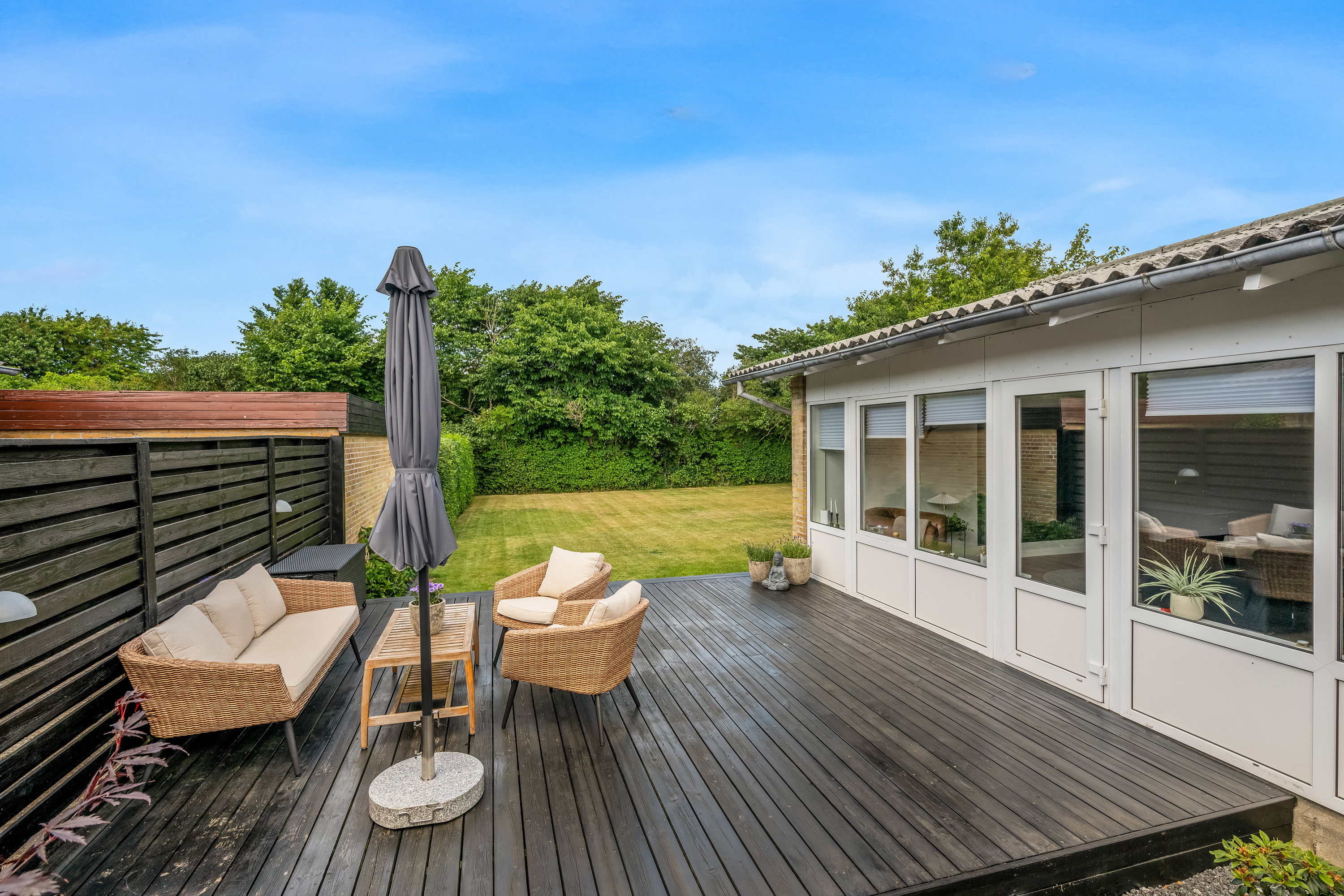 Kløvervej 20, 6880 Tarm