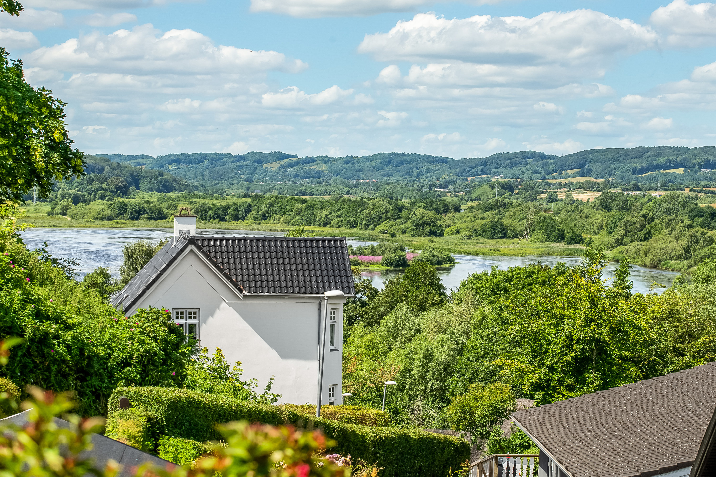 Ømkulevej 32, 7100 Vejle