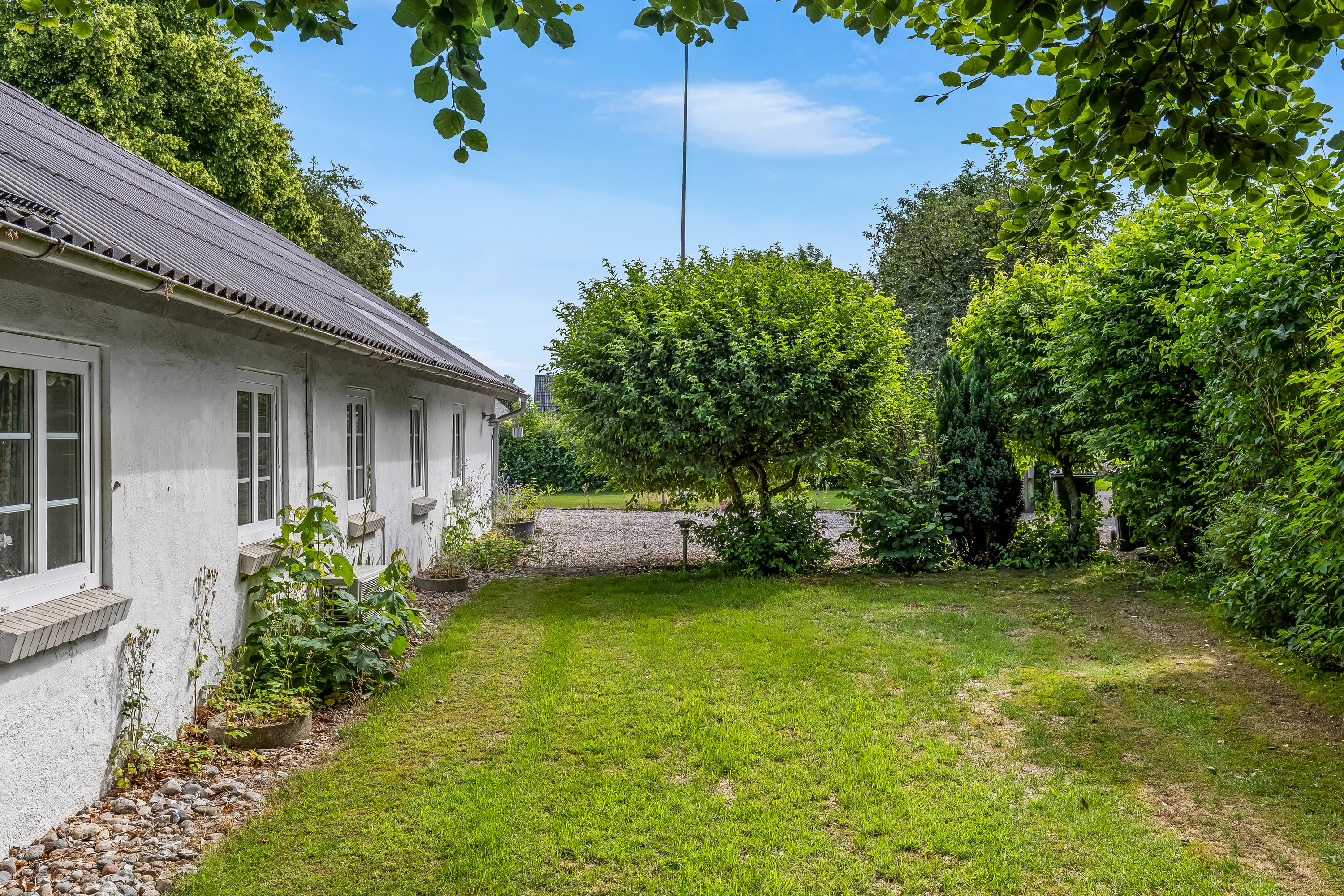 Smedegade 6, Burkal, 6372 Bylderup-Bov