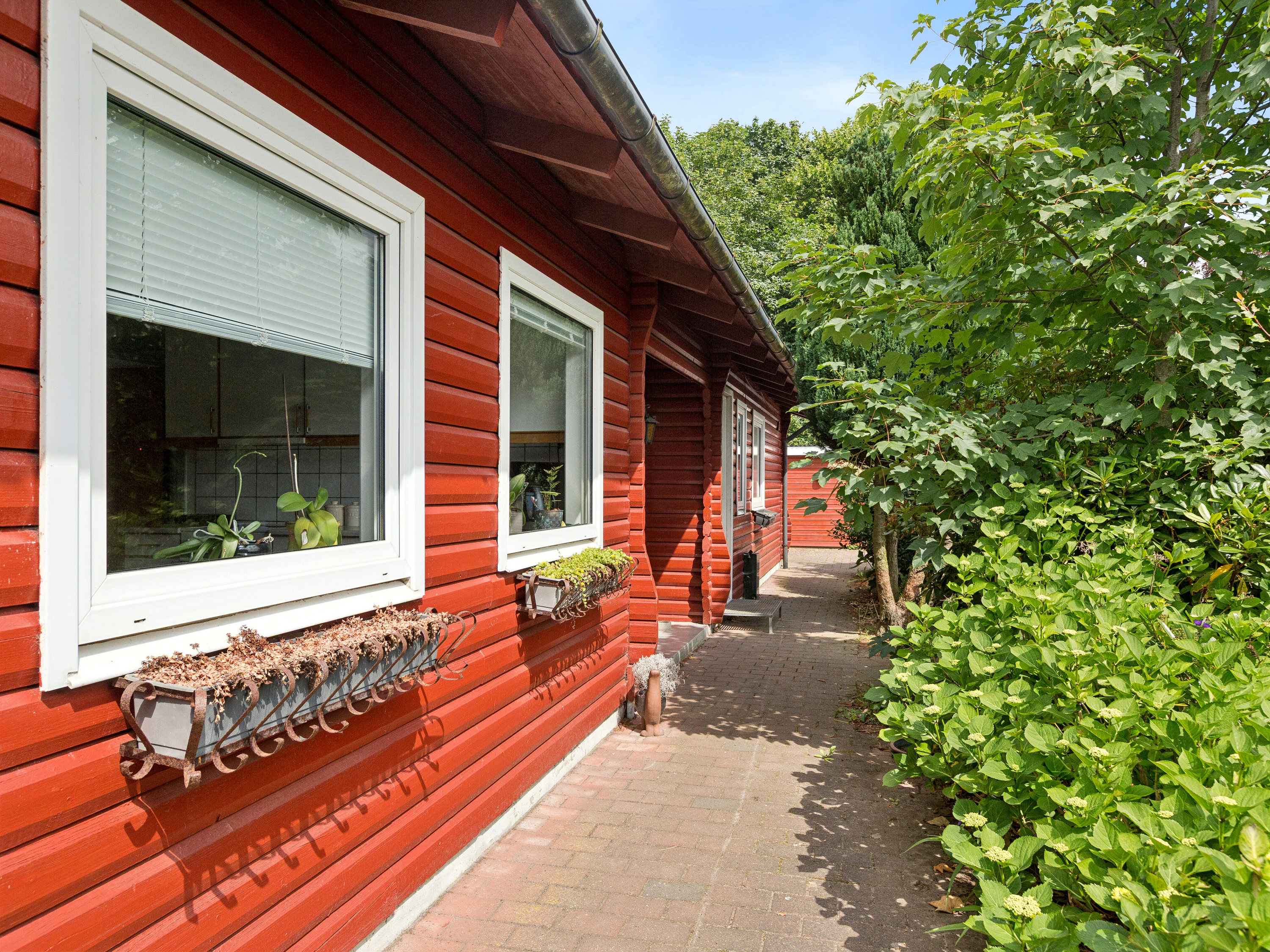 Edithsvej 15, 9800 Hjørring