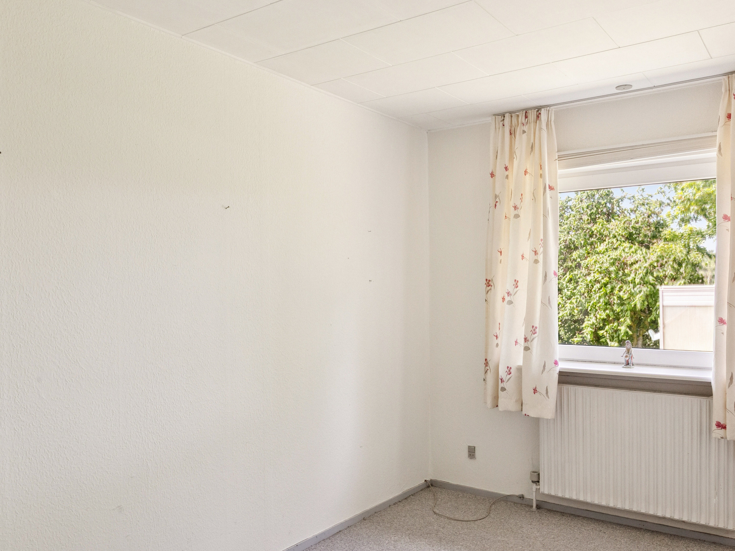 Fremhævet værelse billede i fuldskærmstilstand. Billede af Edithsvej 15, 9800 Hjørring