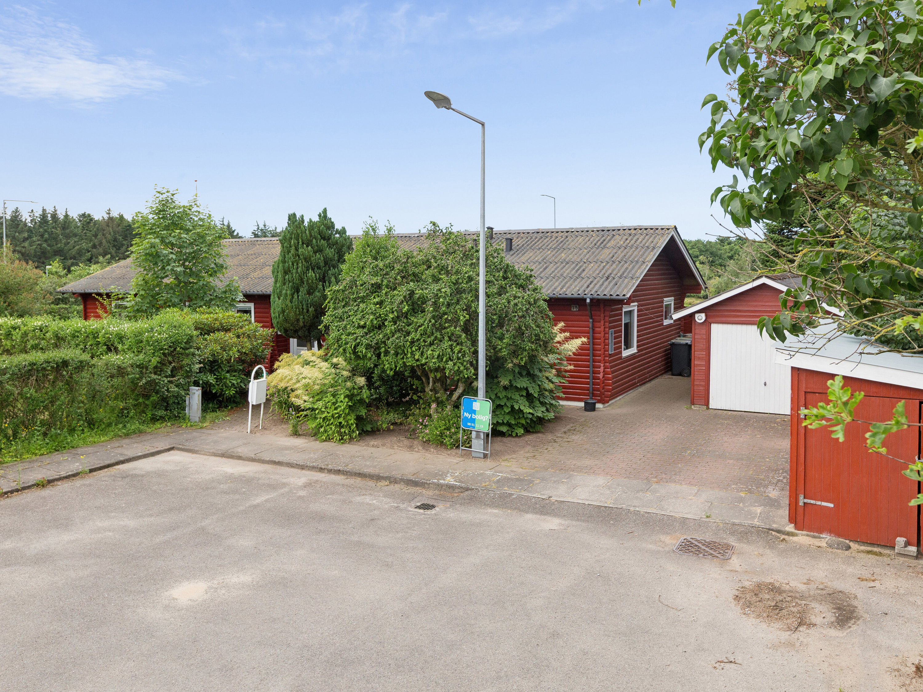 Edithsvej 15, 9800 Hjørring