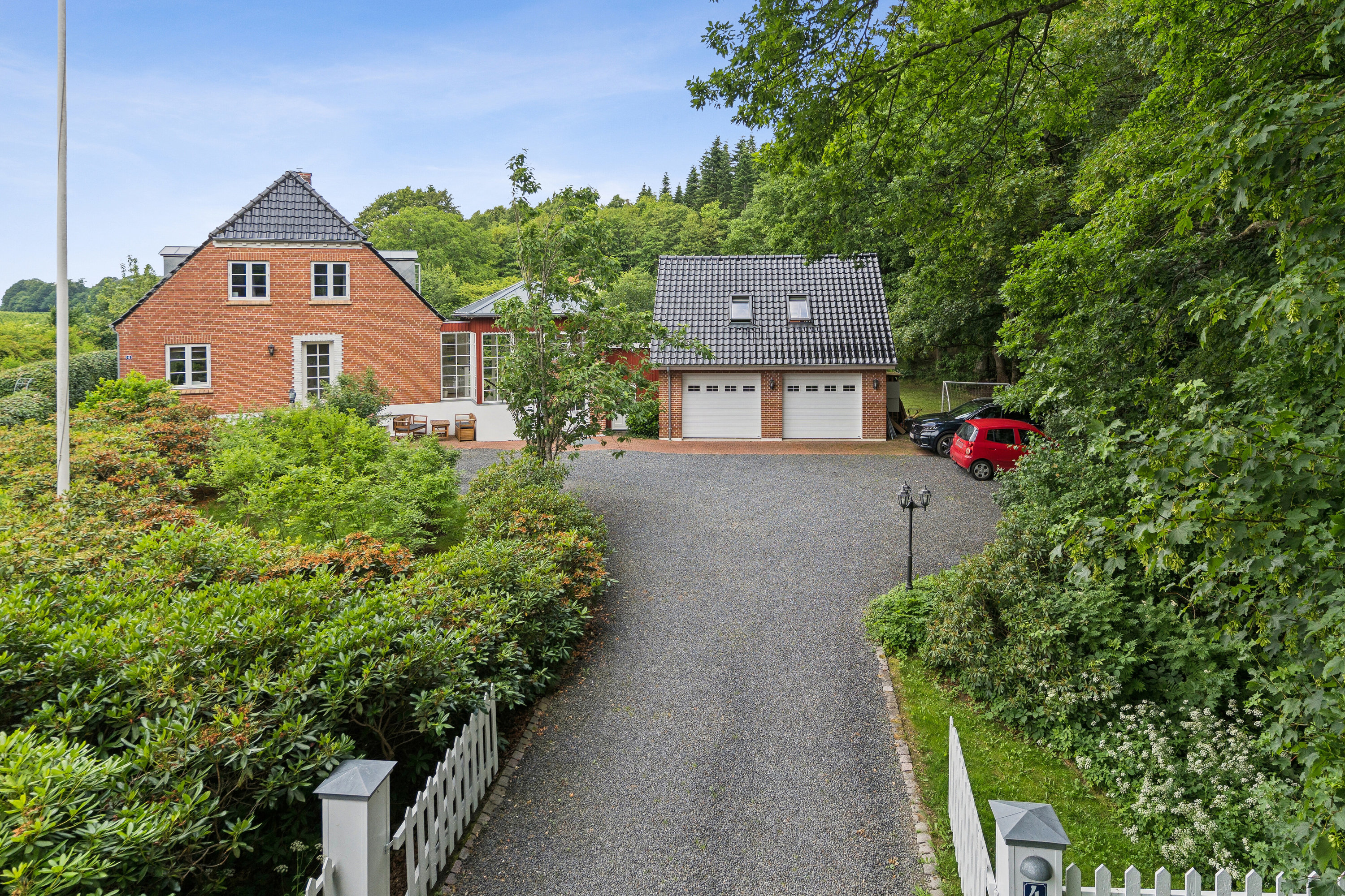 Tønningsletvej 4, 8680 Ry
