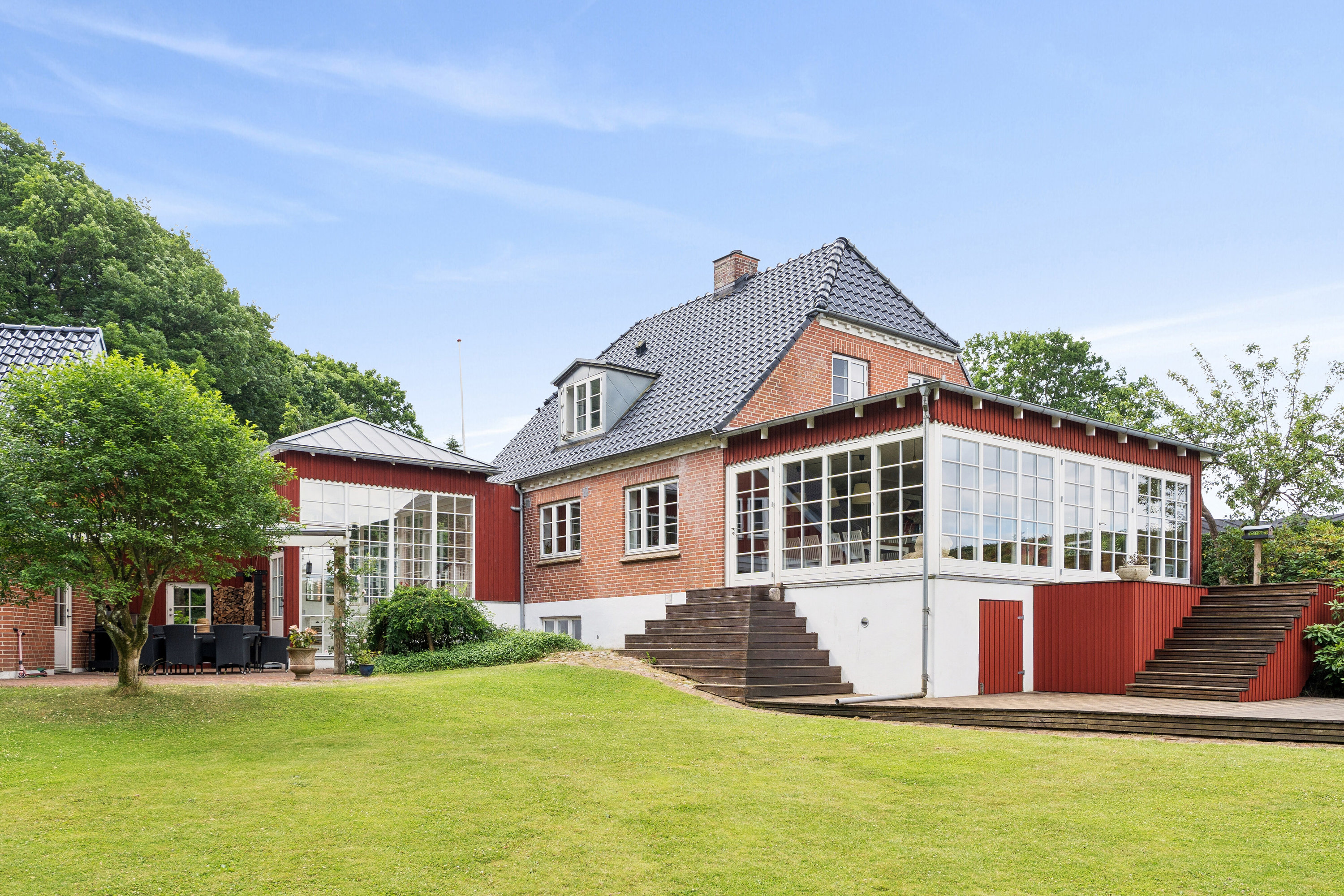 Tønningsletvej 4, 8680 Ry