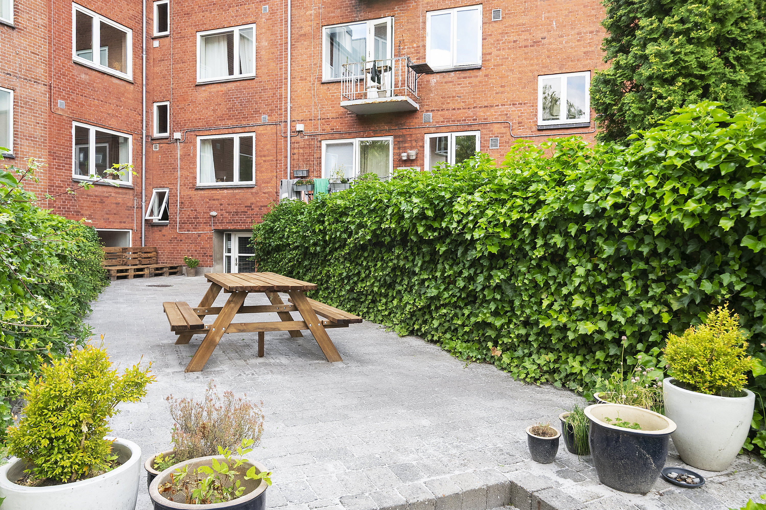 Fremhævet ejendommen billede i fuldskærmstilstand. Billede af Langelandsgade 211, st. tv., 8200 Aarhus N
