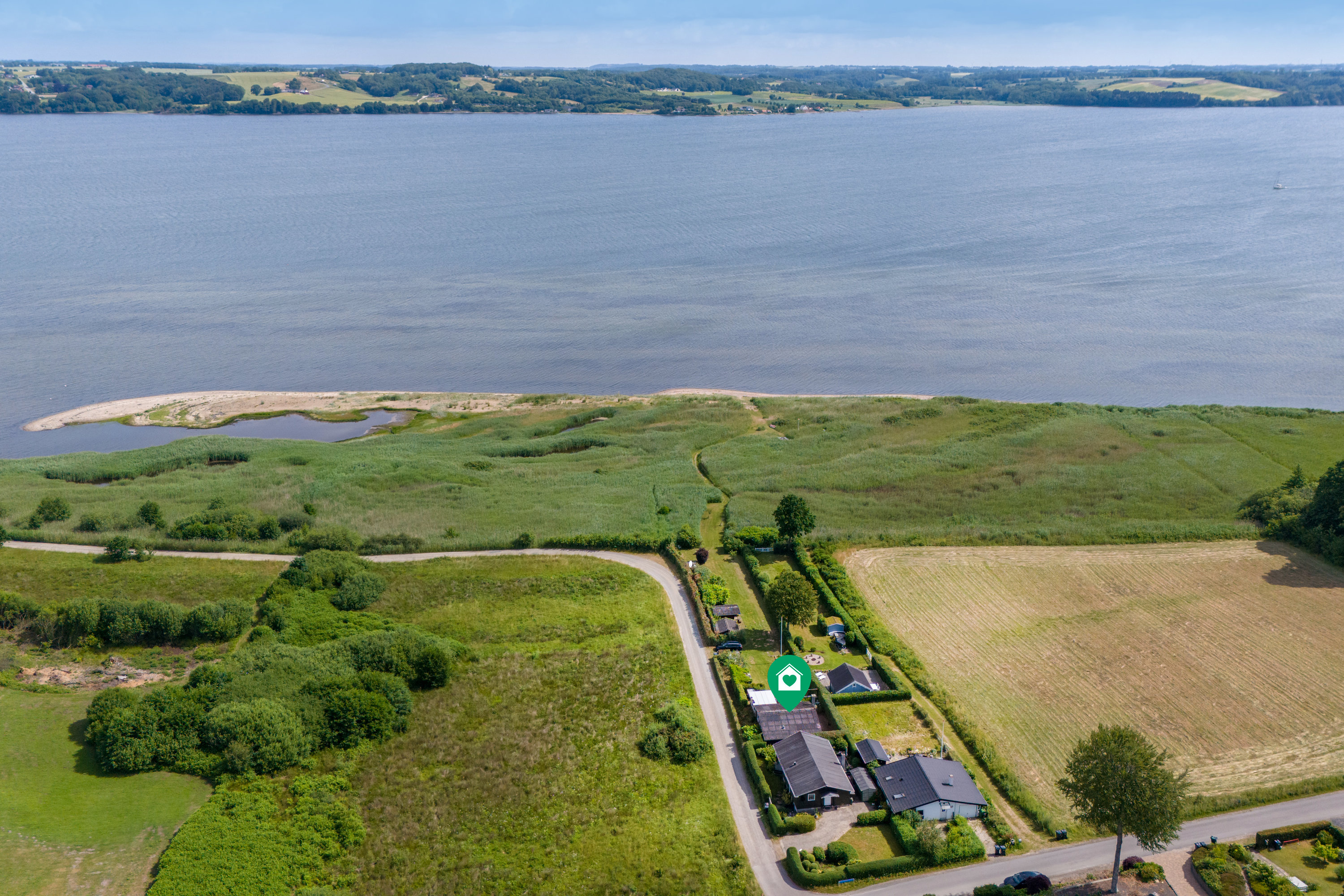 Lodsvej 114, Sellerup Strand, 7080 Børkop