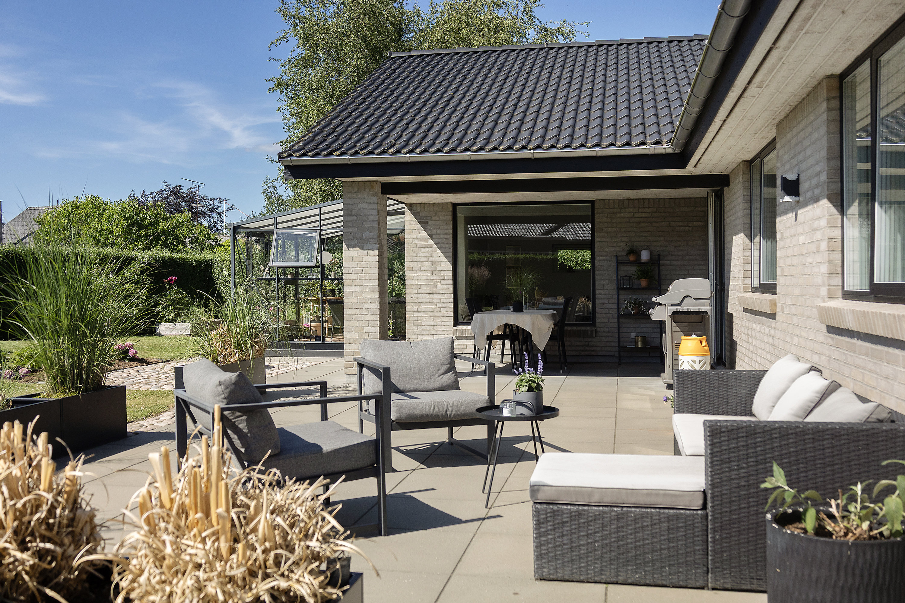 Skousens Ager 3, 6580 Vamdrup