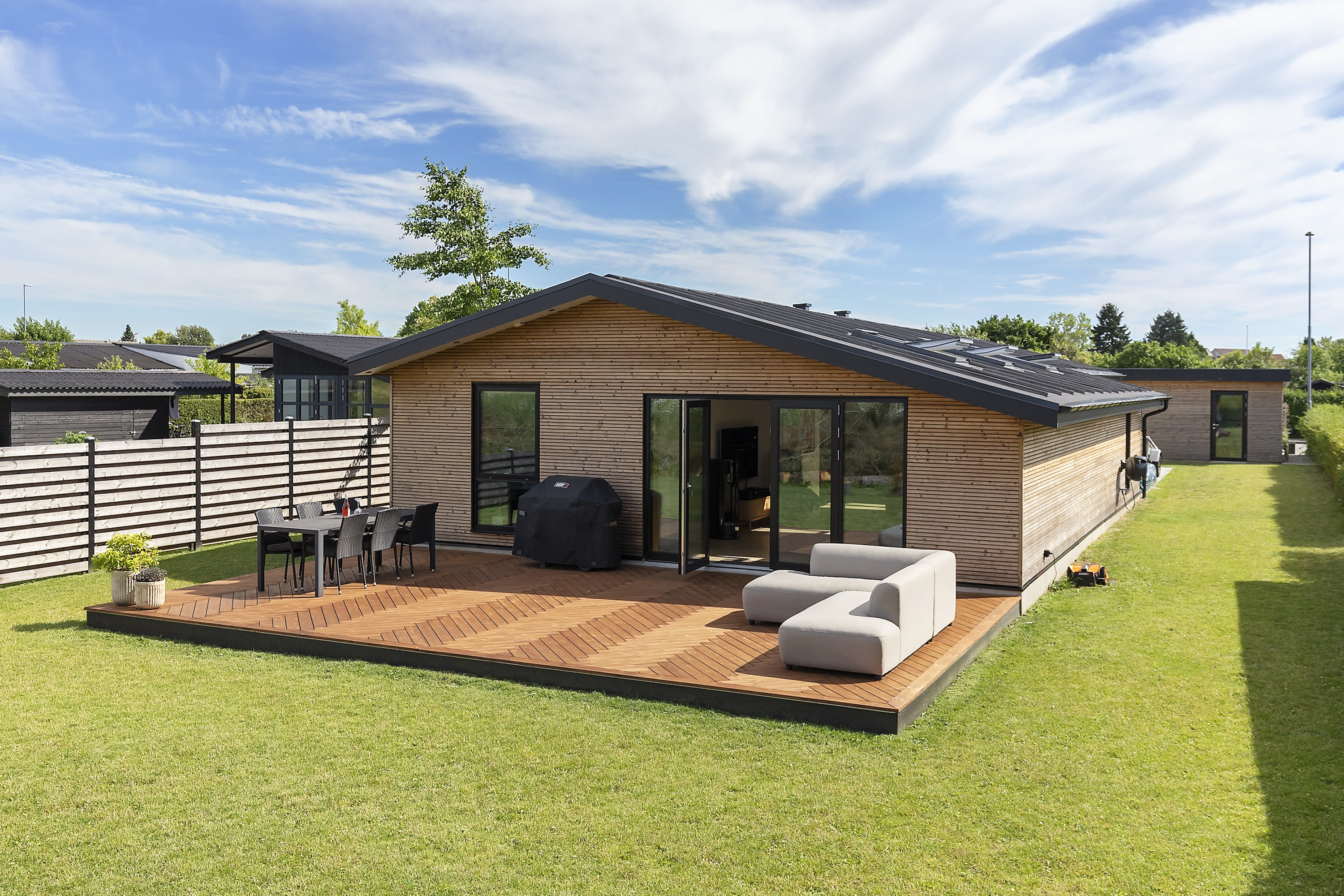 Enebærvej 34, Hjallese, 5260 Odense S