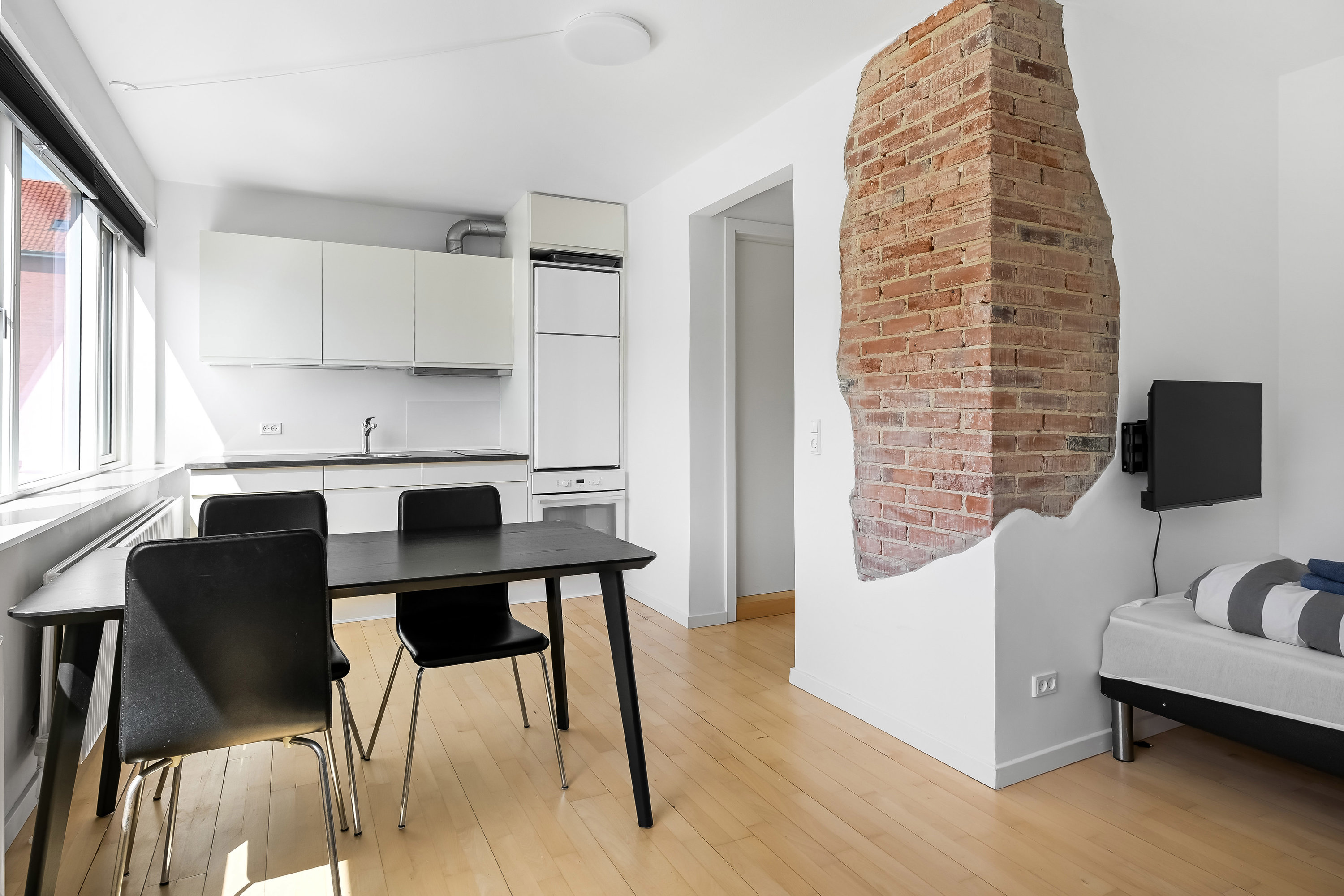 Skjoldsgade 10, 1. mf., 6700 Esbjerg