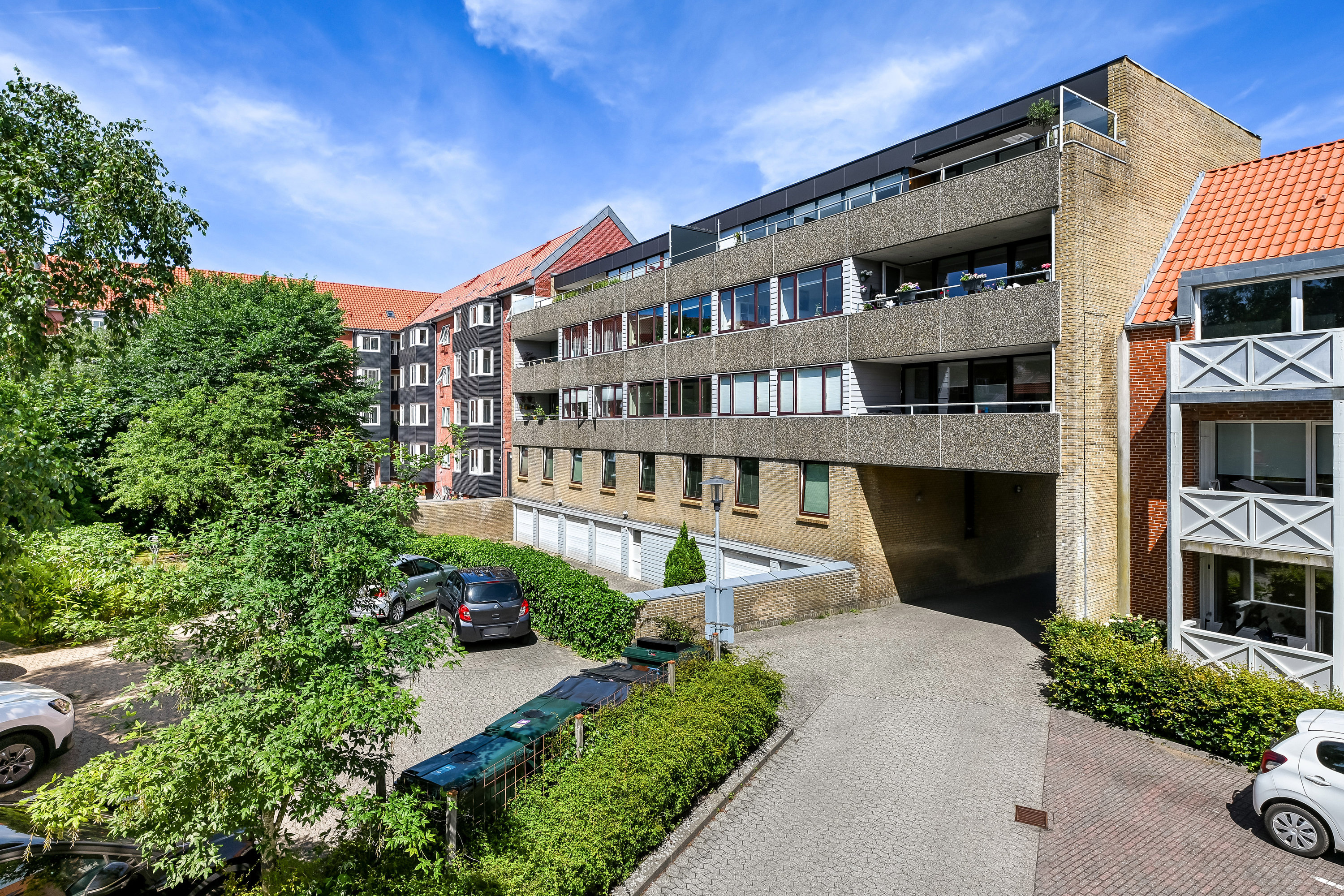 Skjoldsgade 10, 1. mf., 6700 Esbjerg
