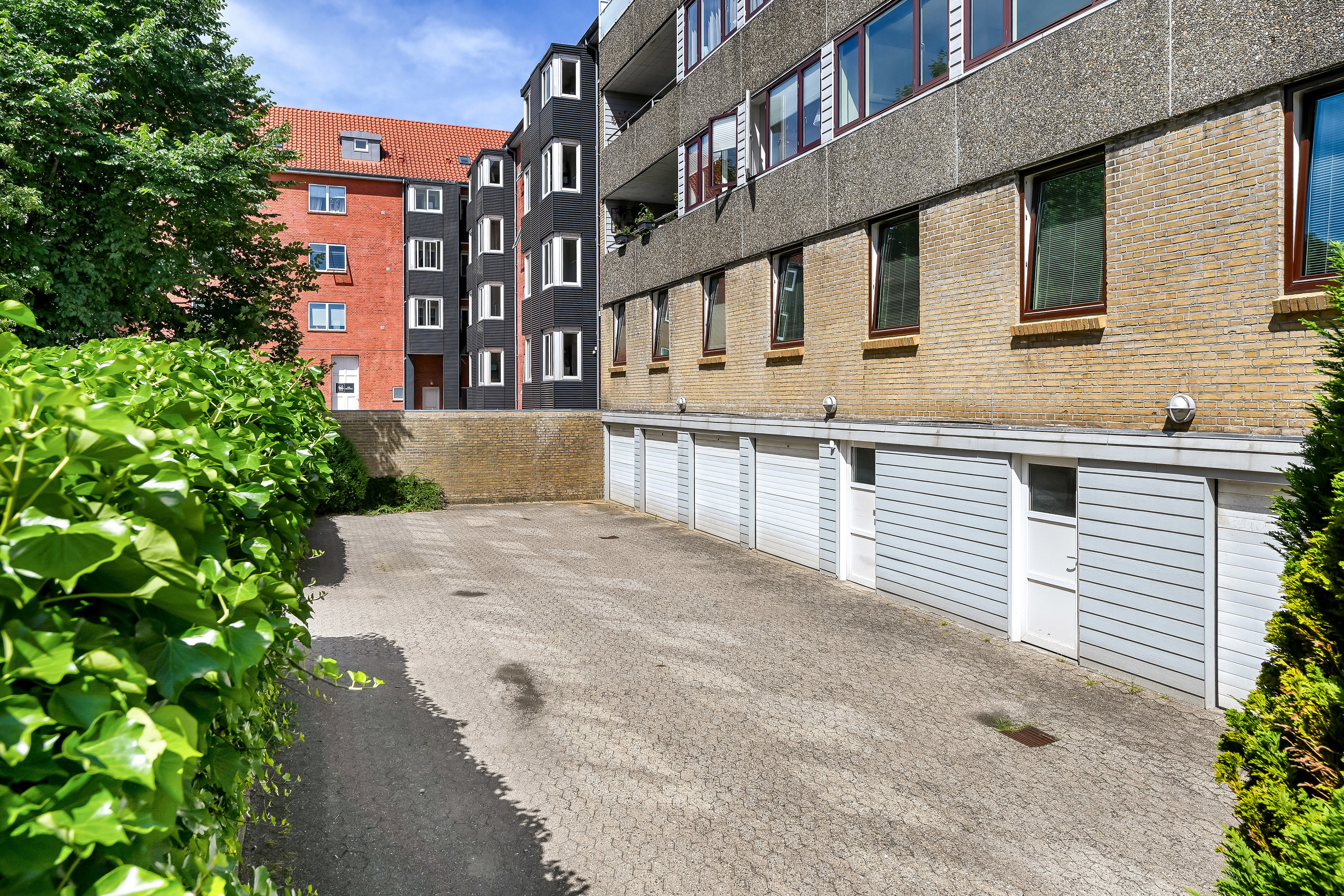 Fremhævet ejendommen billede i fuldskærmstilstand. Billede af Skjoldsgade 10, 1. mf., 6700 Esbjerg