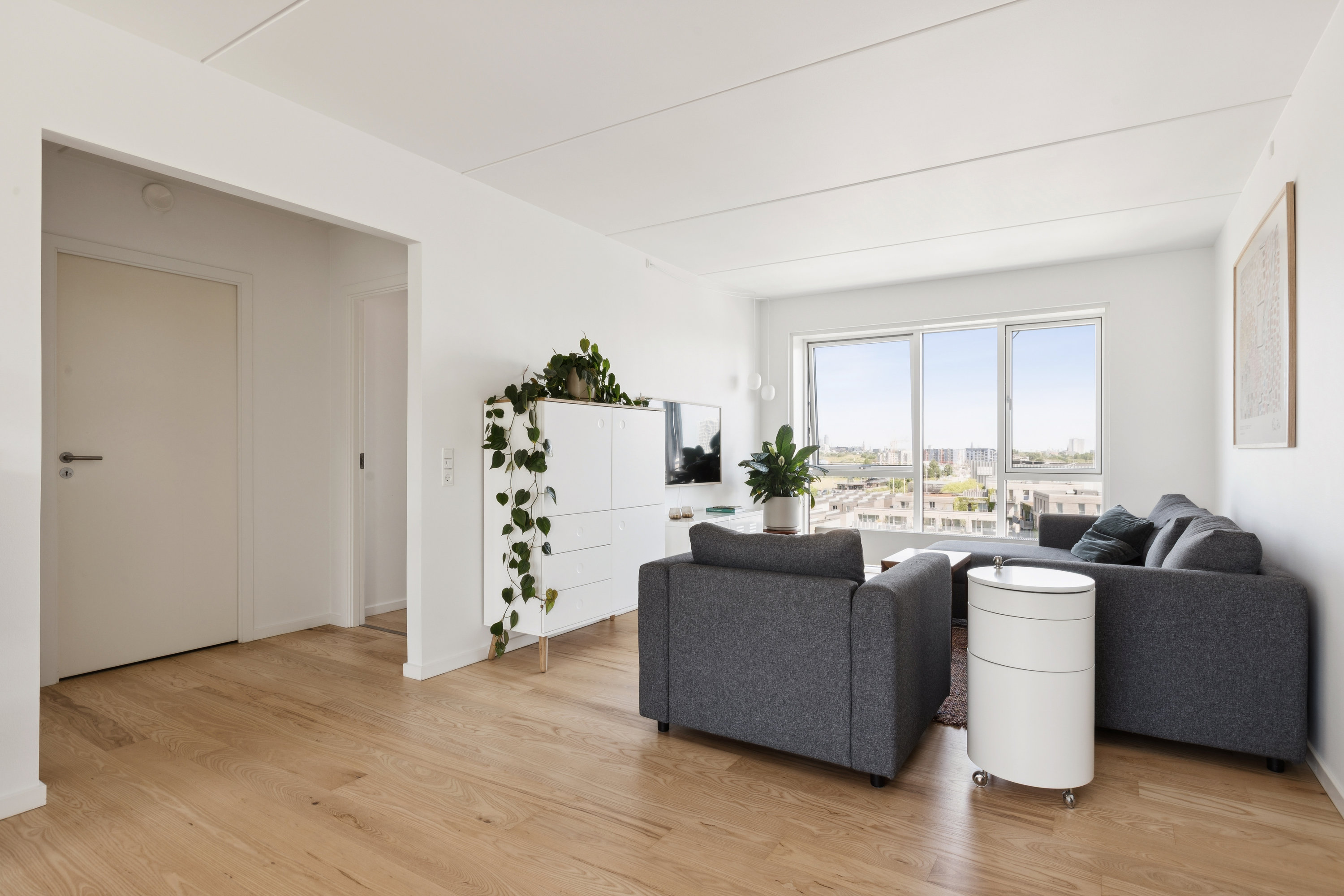 C.F. Møllers Allé 2C, 7. th., 2300 København S