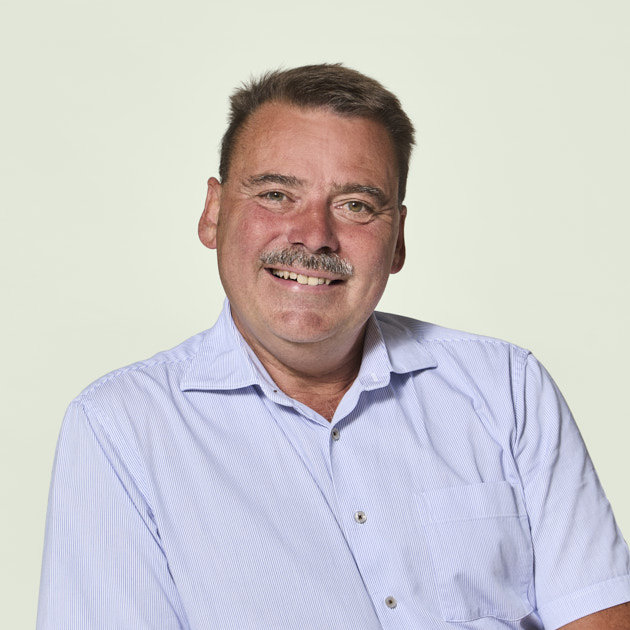 Ejendomsmægler Claus Jeppesen, Nybolig Ebeltoft, Nybolig