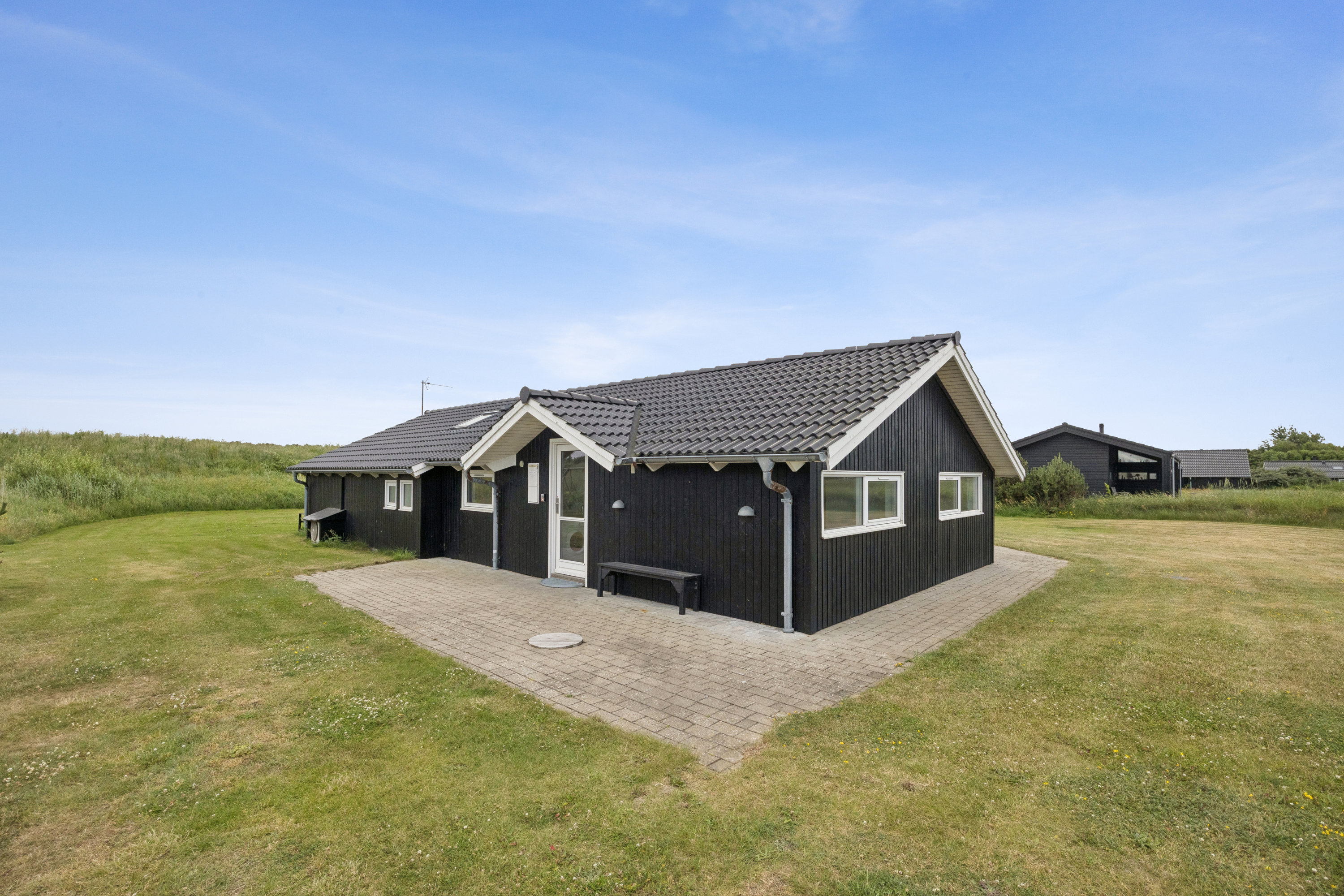 Klitageren 8, Tornby, 9850 Hirtshals