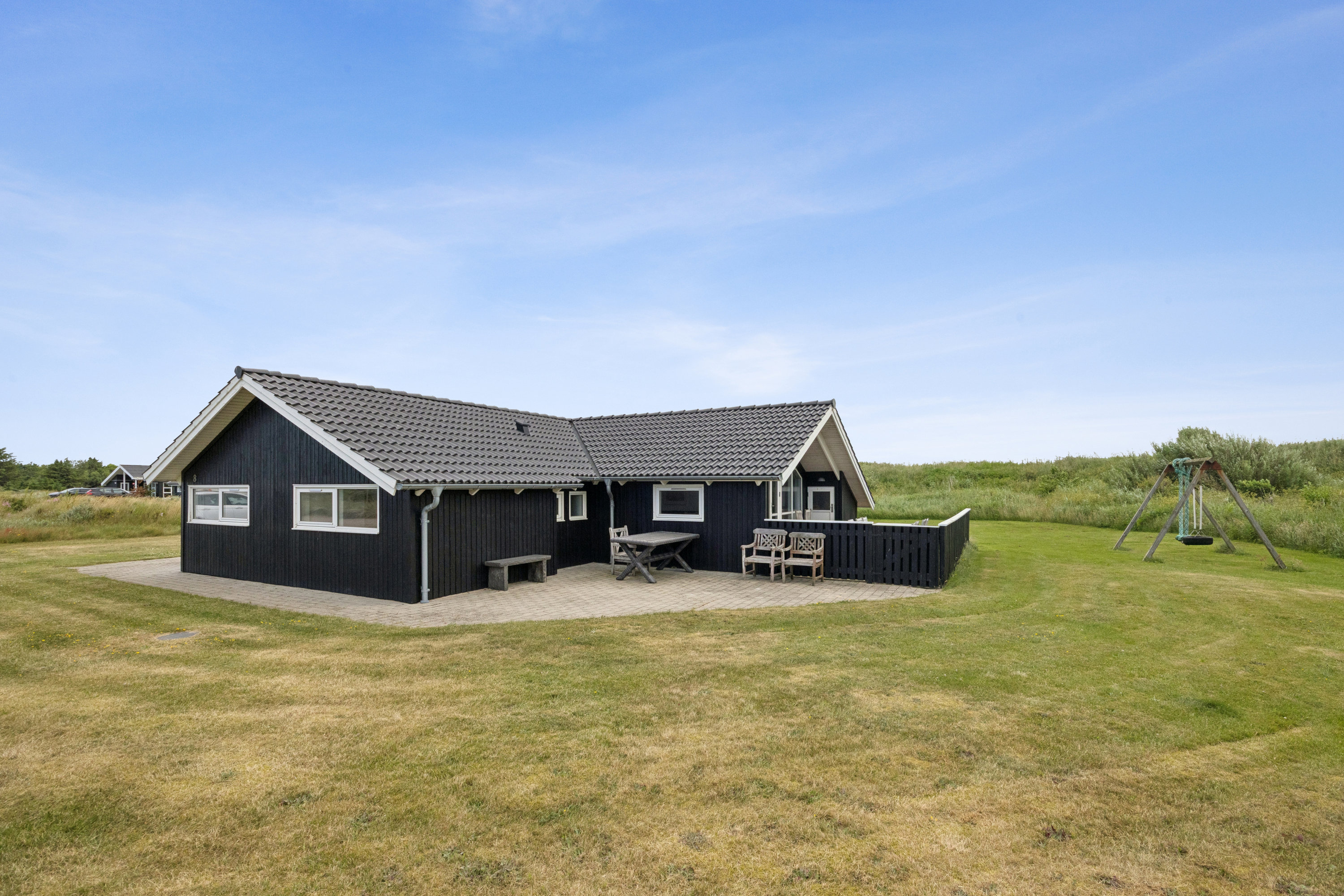 Klitageren 8, Tornby, 9850 Hirtshals