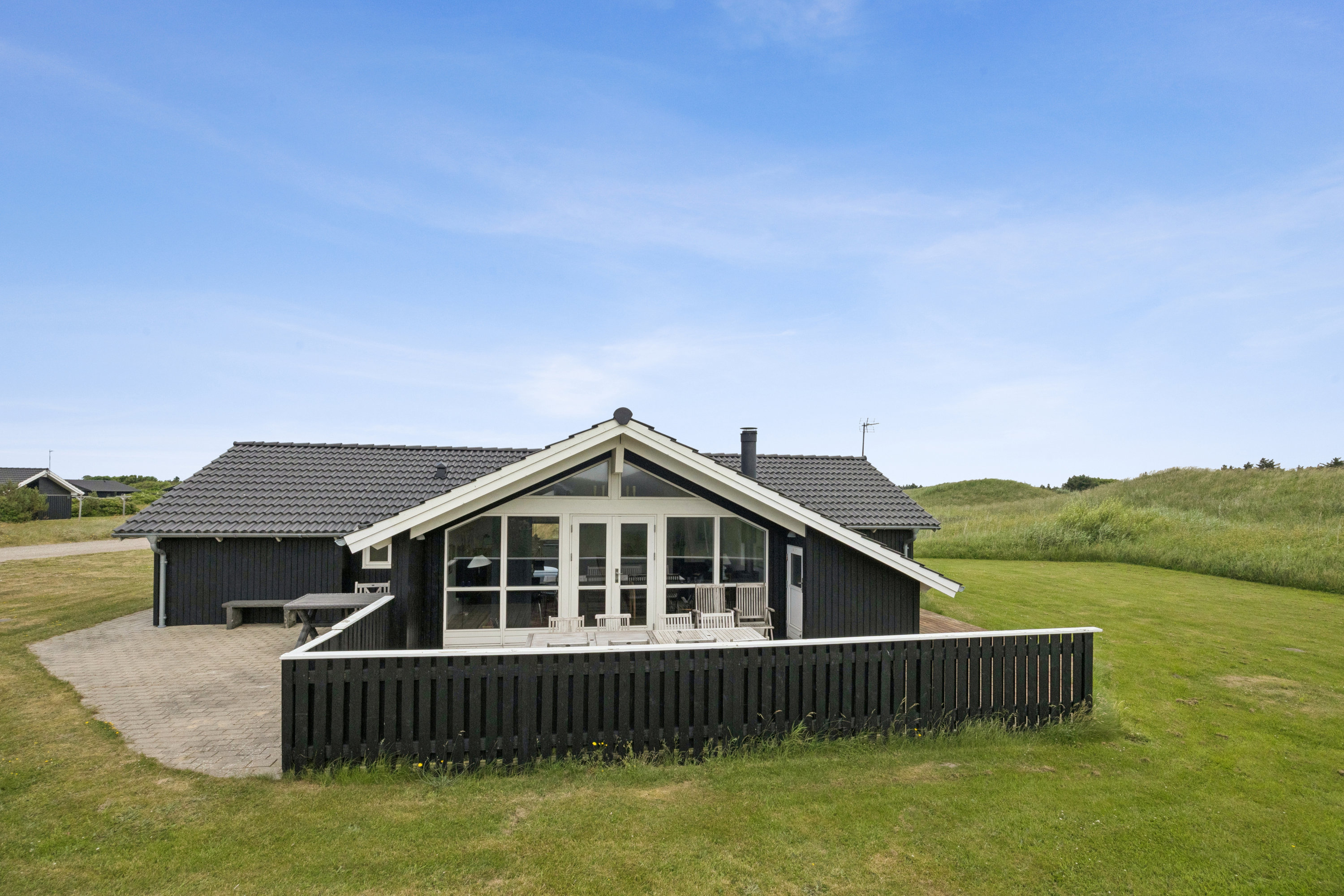 Klitageren 8, Tornby, 9850 Hirtshals