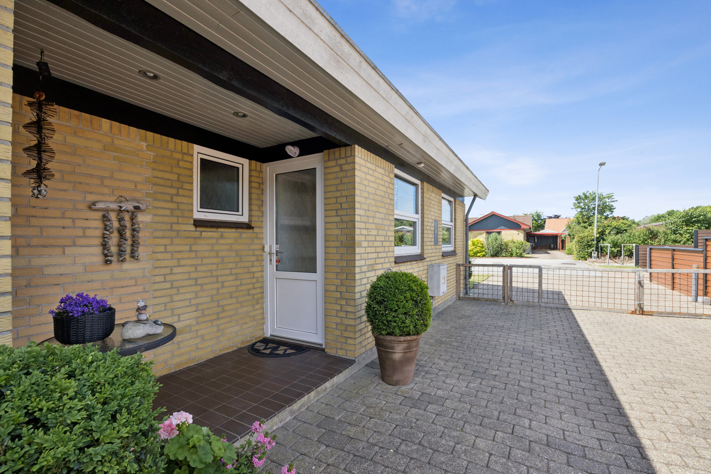 Krokusvej 6, Åbyen, 9850 Hirtshals