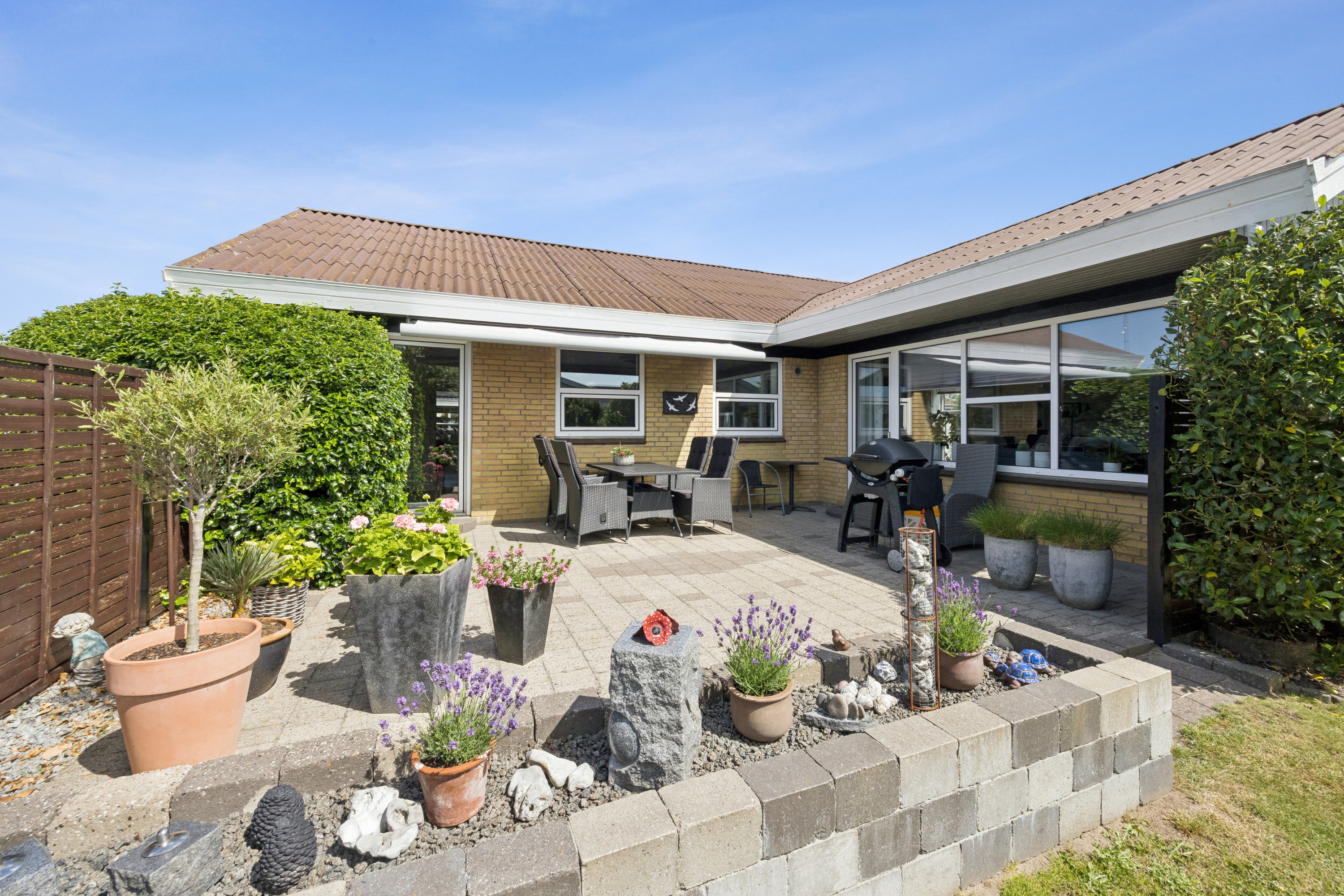 Krokusvej 6, Åbyen, 9850 Hirtshals